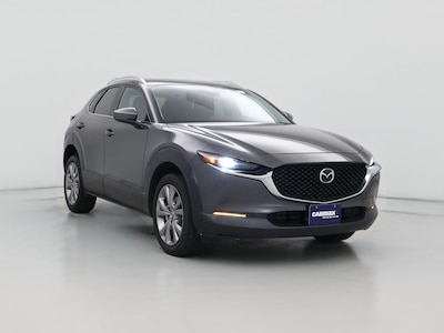 2023 Mazda CX-30 2.5 S Select Package