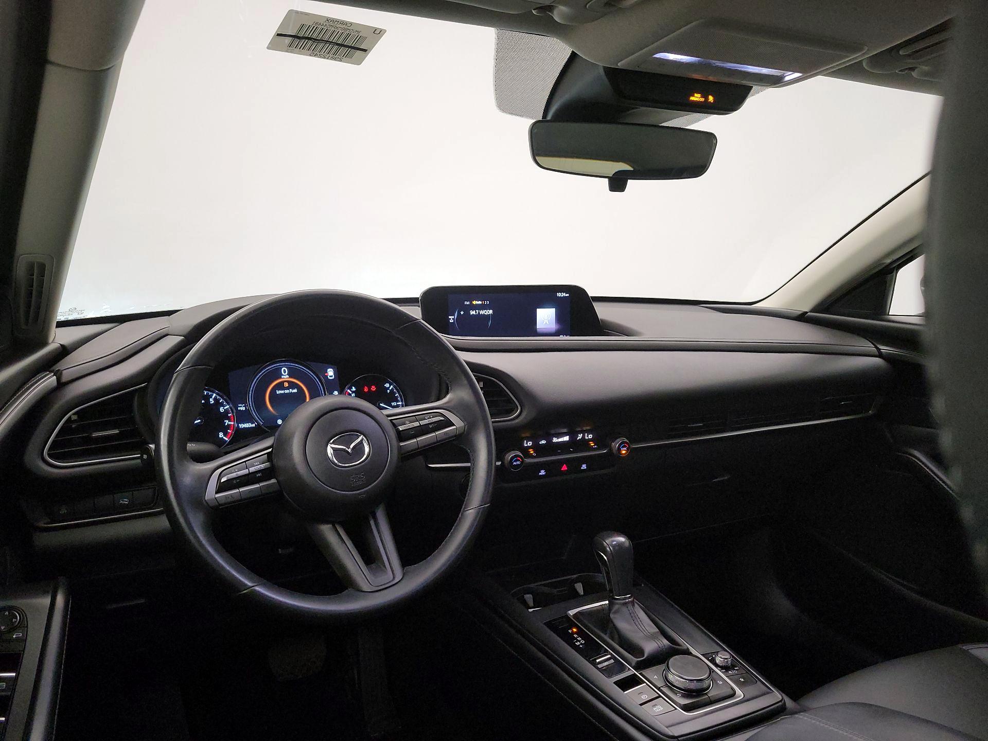 Thumbnail: 2023 Mazda CX-30 - 9