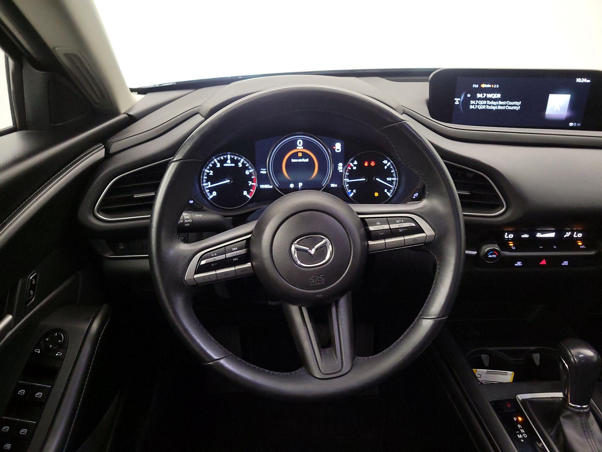 Thumbnail: 2023 Mazda CX-30 - 10