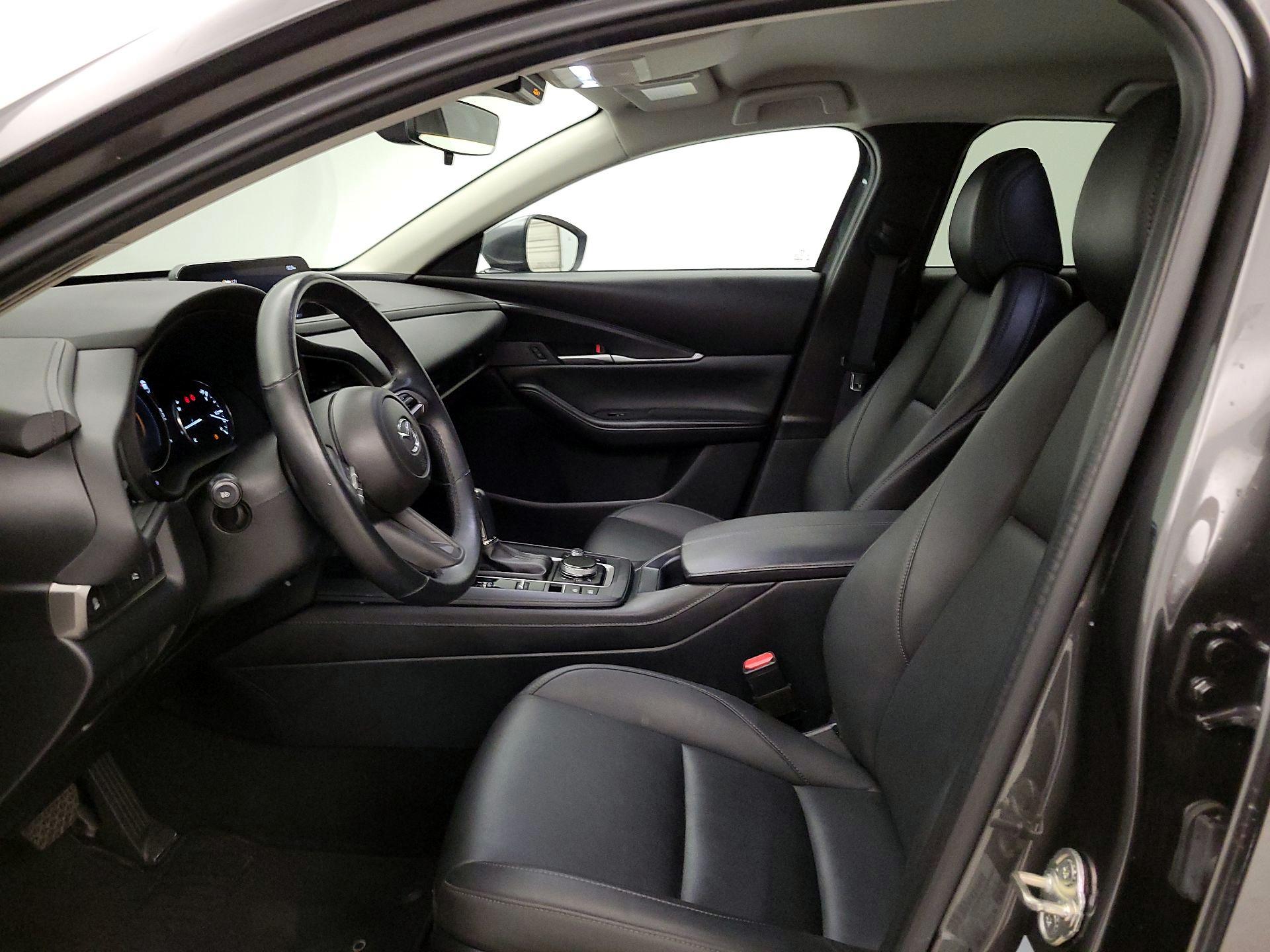 Thumbnail: 2023 Mazda CX-30 - 11