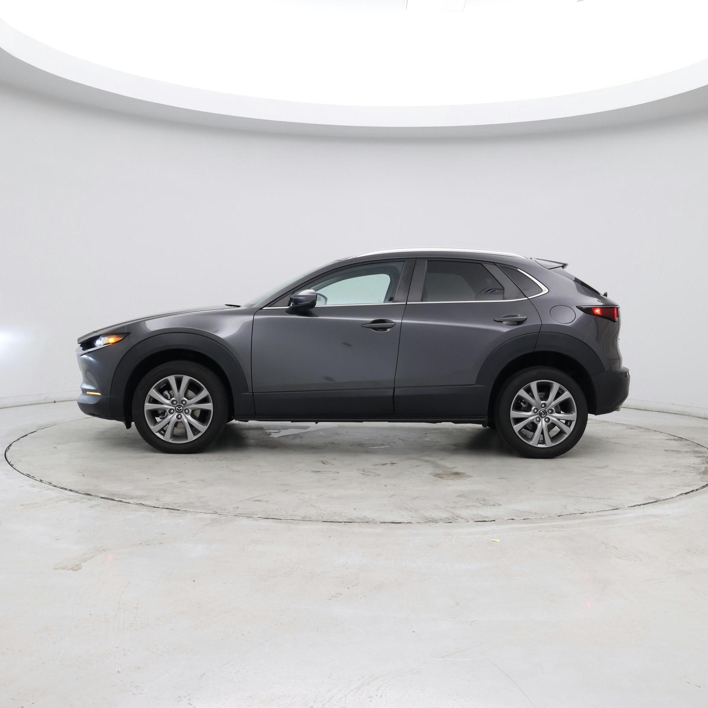 Thumbnail: 2023 Mazda CX-30 - 2