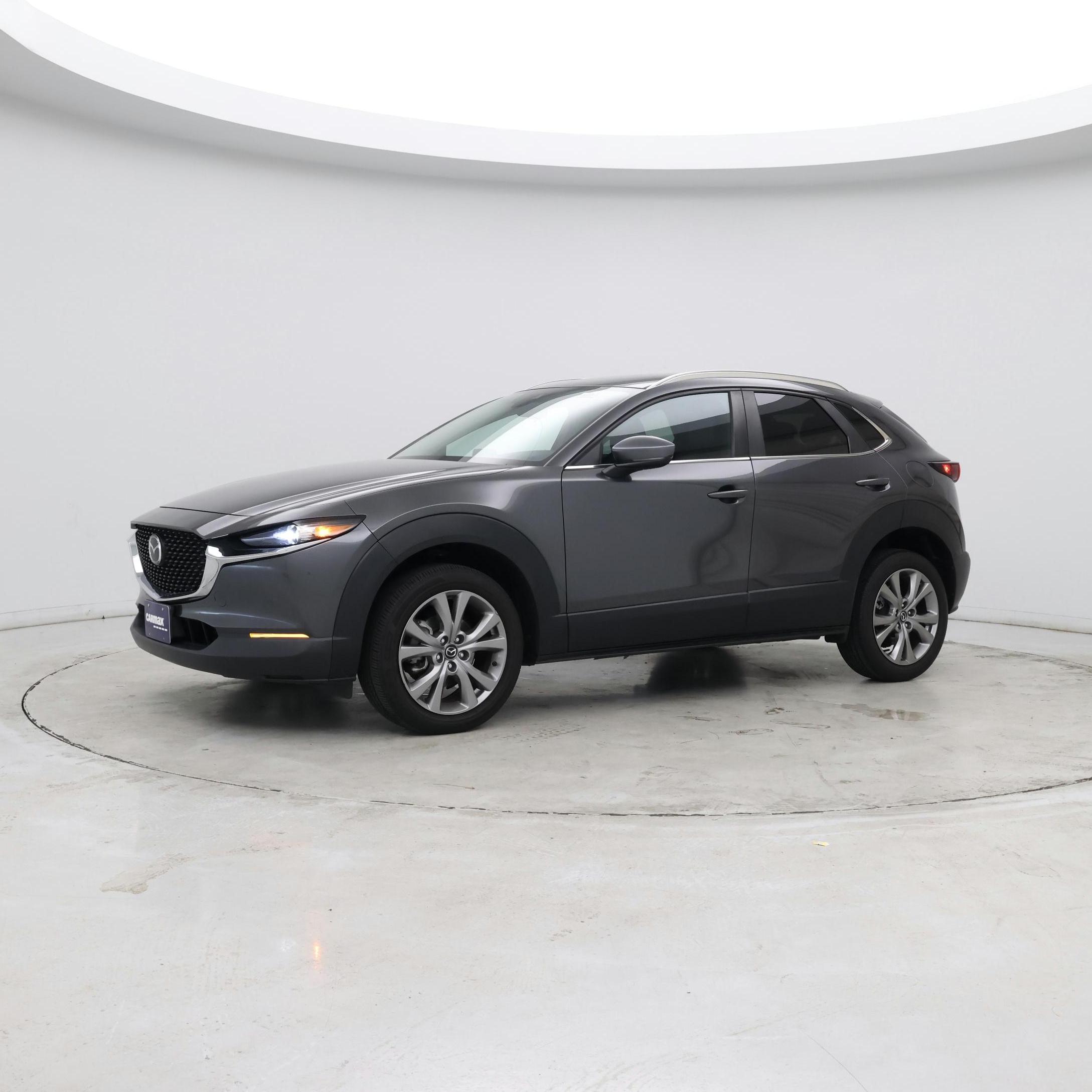 Thumbnail: 2023 Mazda CX-30 - 3