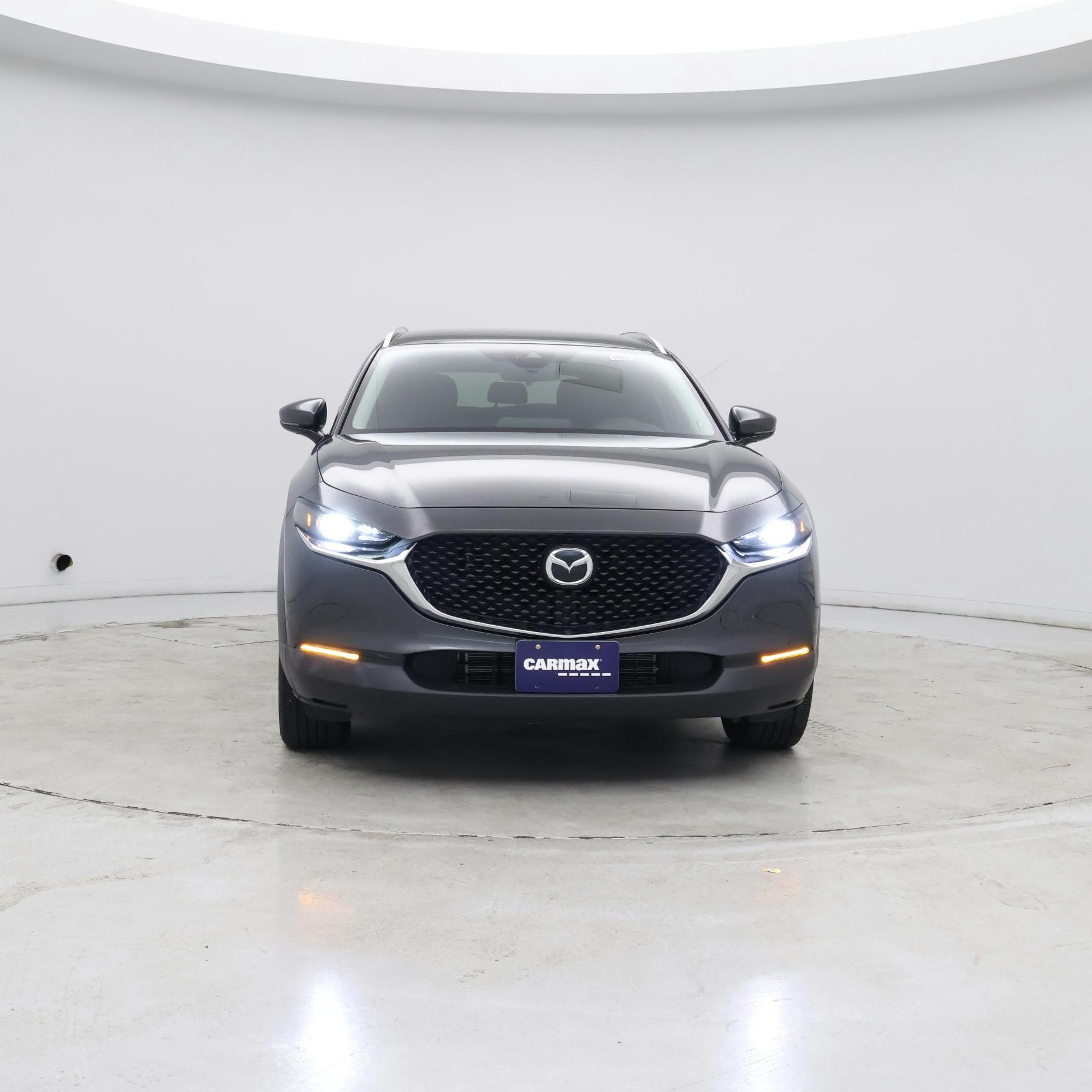 Thumbnail: 2023 Mazda CX-30 - 5