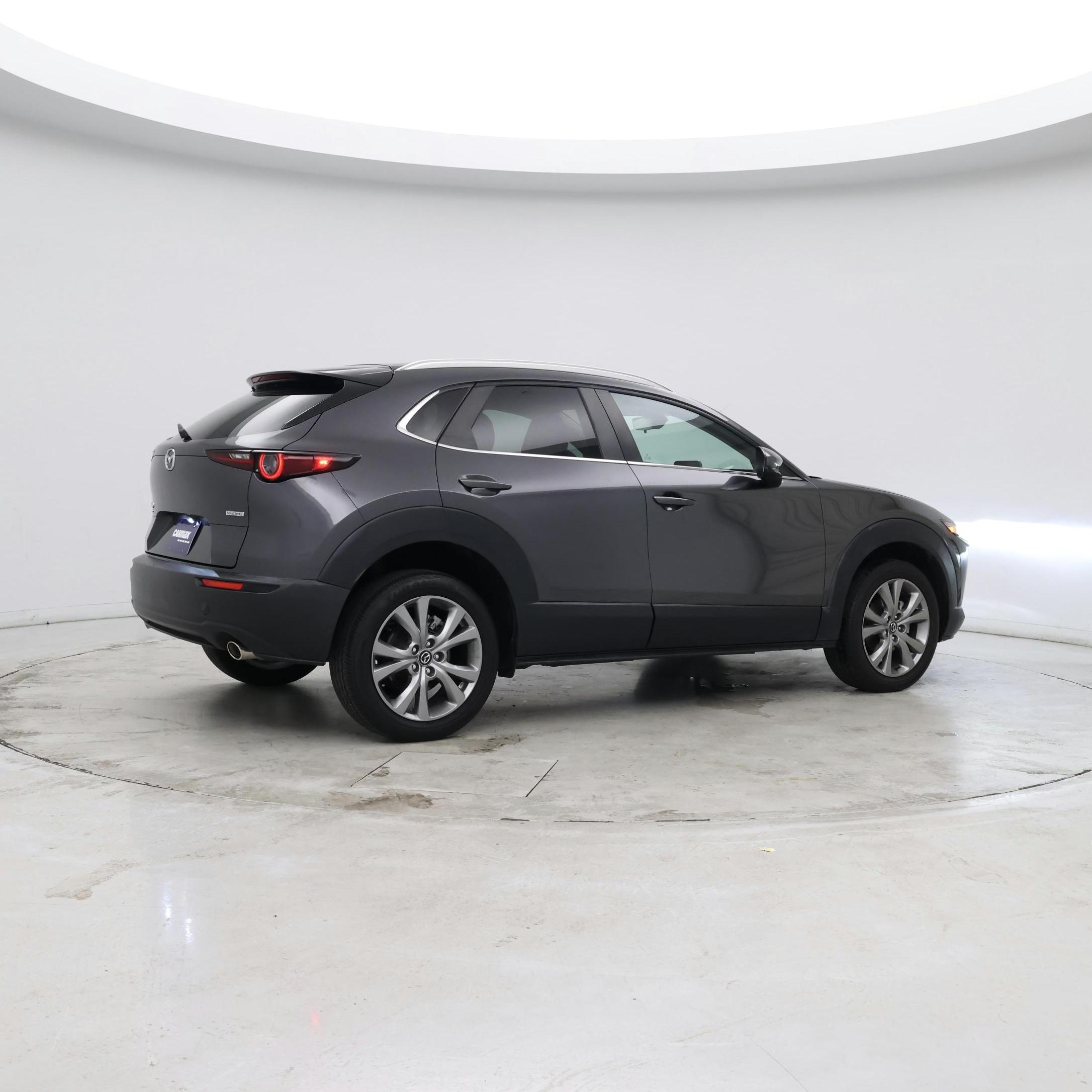 Thumbnail: 2023 Mazda CX-30 - 6