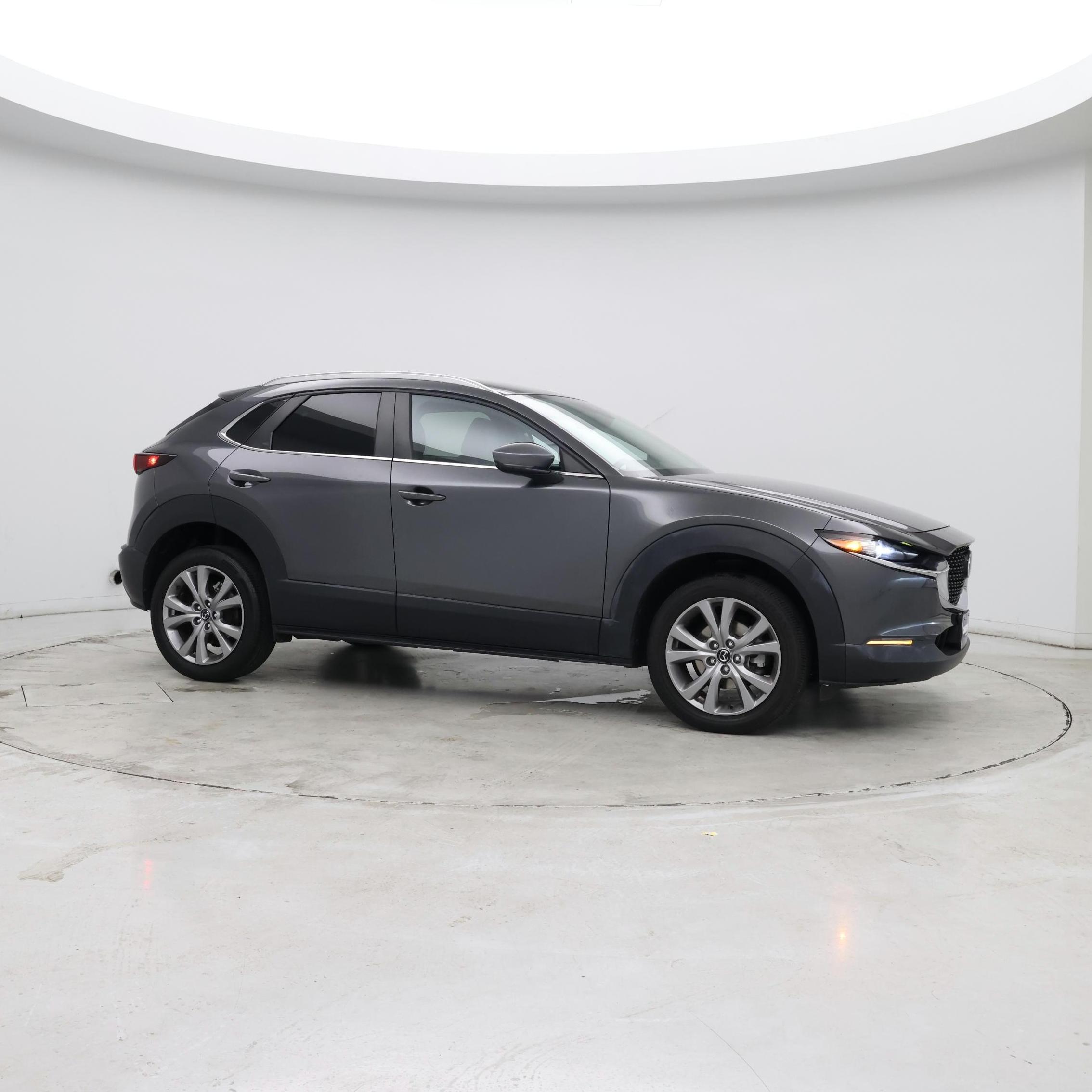 Thumbnail: 2023 Mazda CX-30 - 7