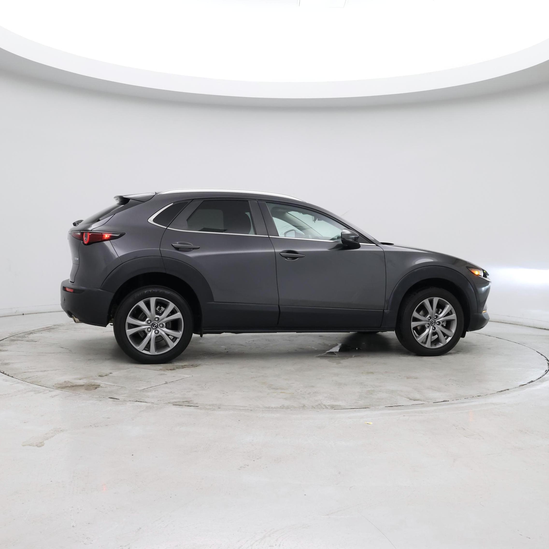 Thumbnail: 2023 Mazda CX-30 - 8