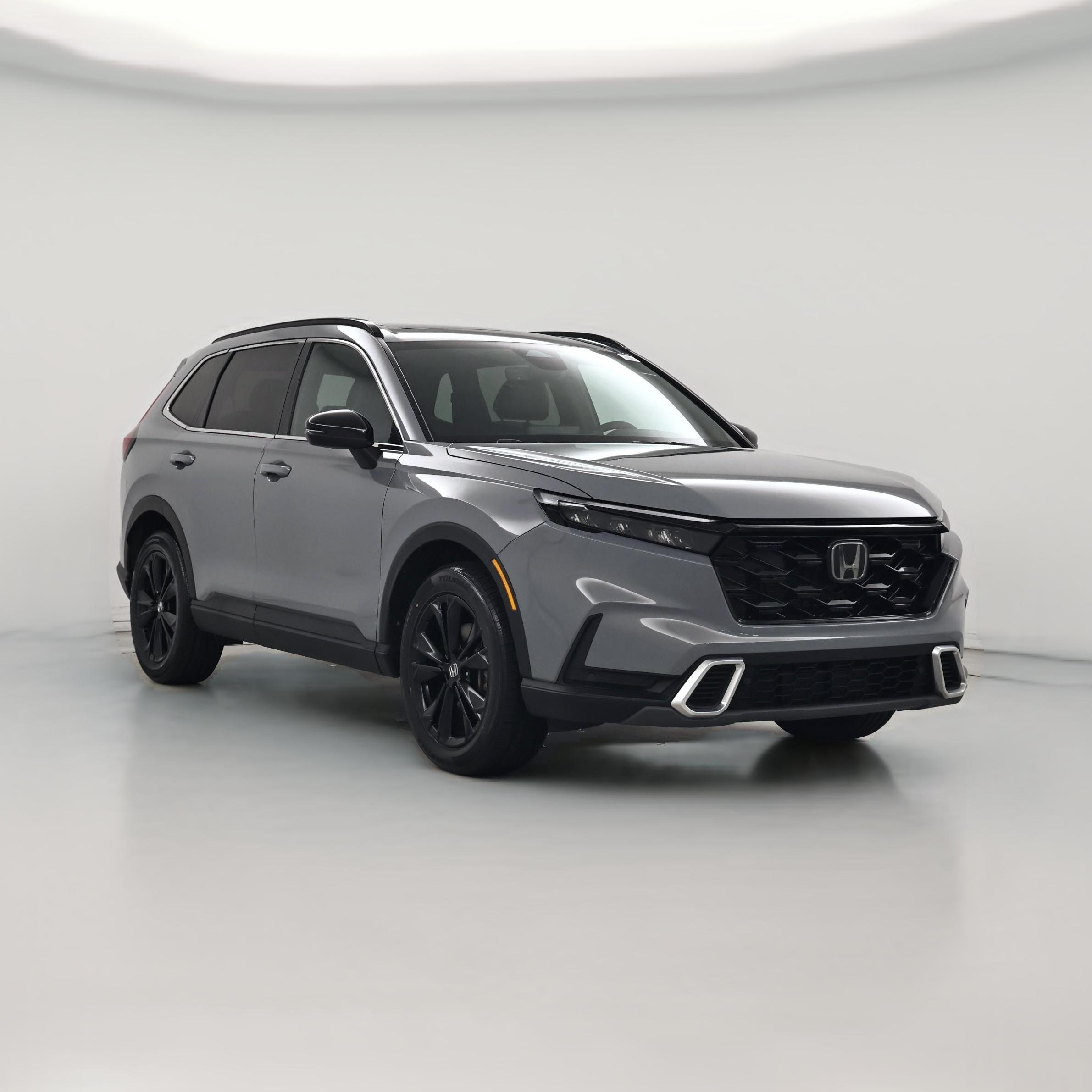 Thumbnail: 2023 Honda CR-V - 1