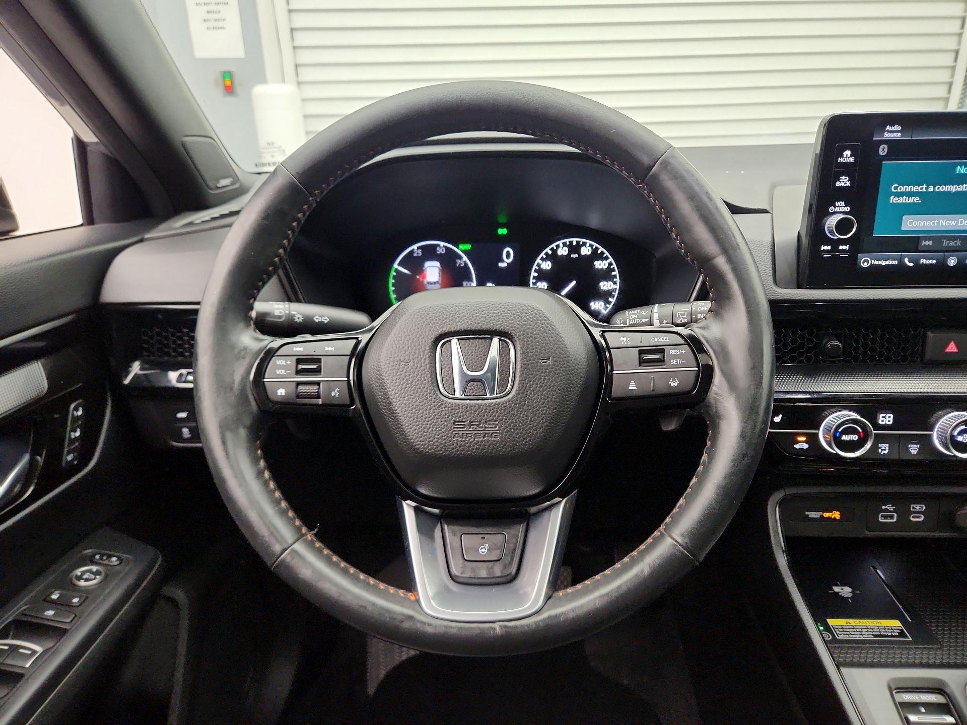 Thumbnail: 2023 Honda CR-V - 10