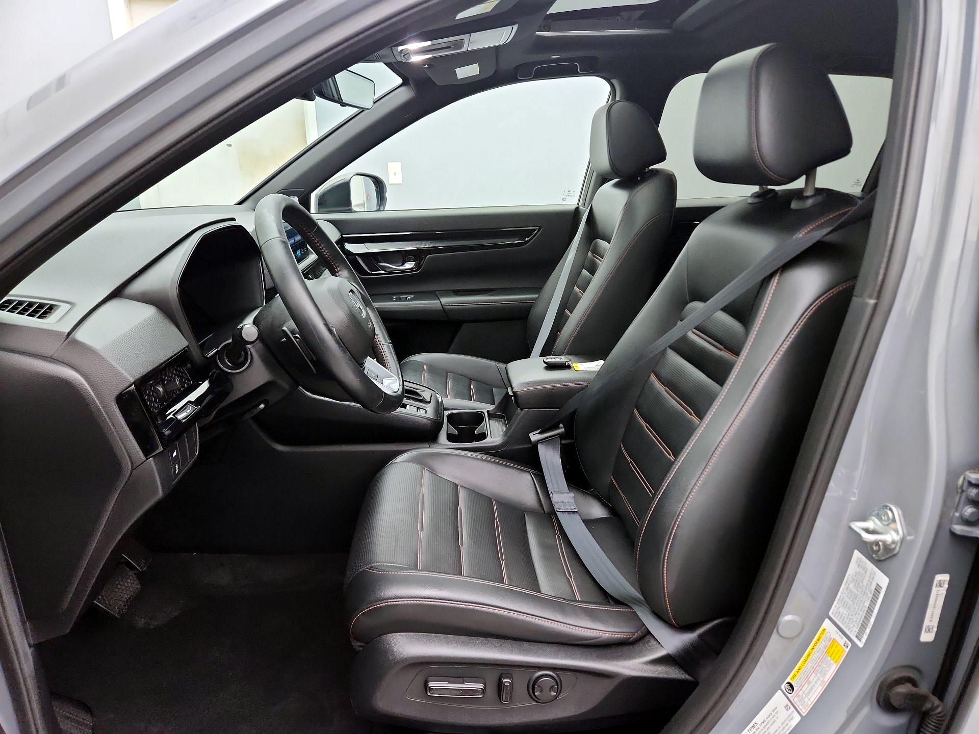 Thumbnail: 2023 Honda CR-V - 11