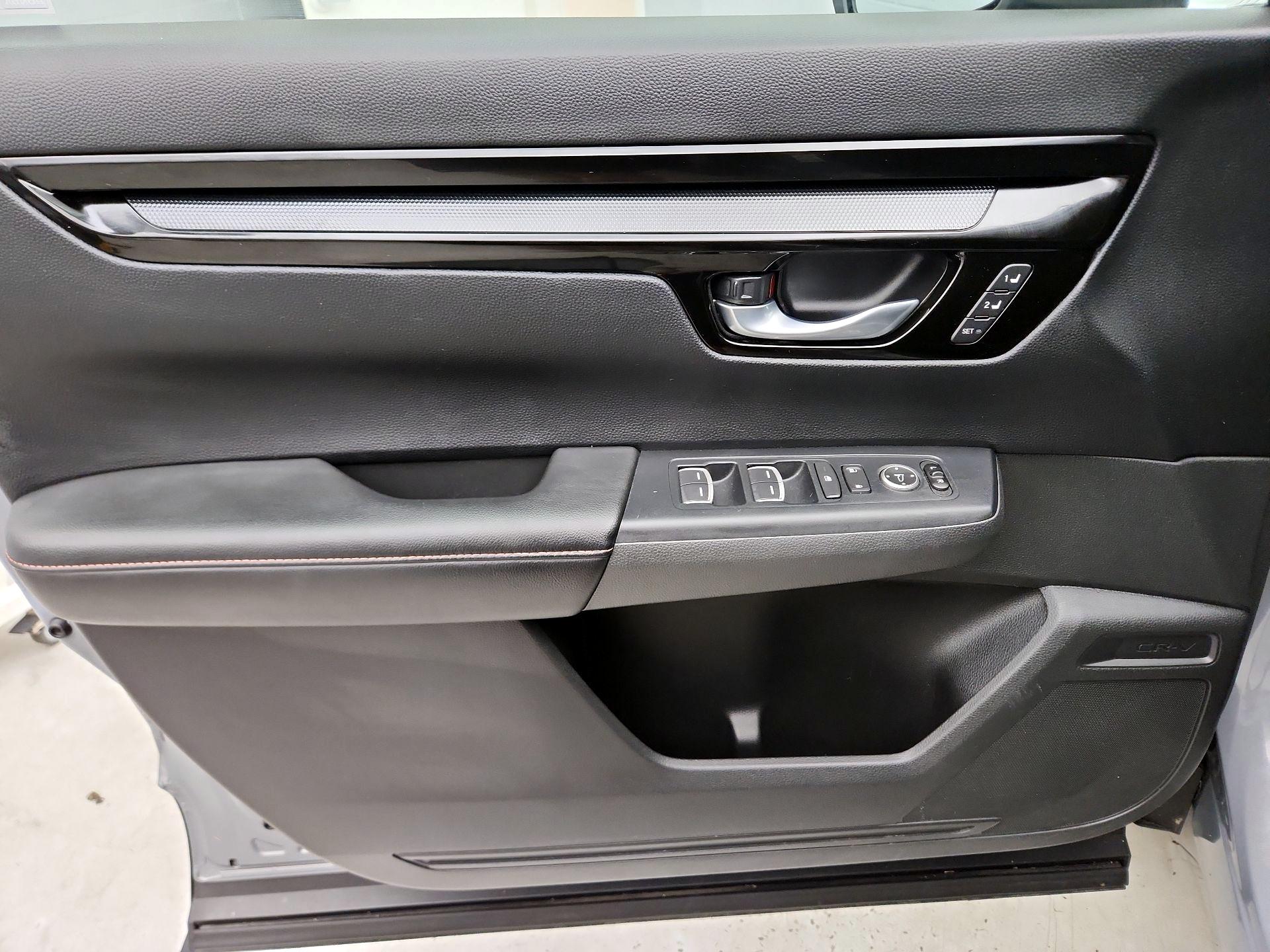 Thumbnail: 2023 Honda CR-V - 12