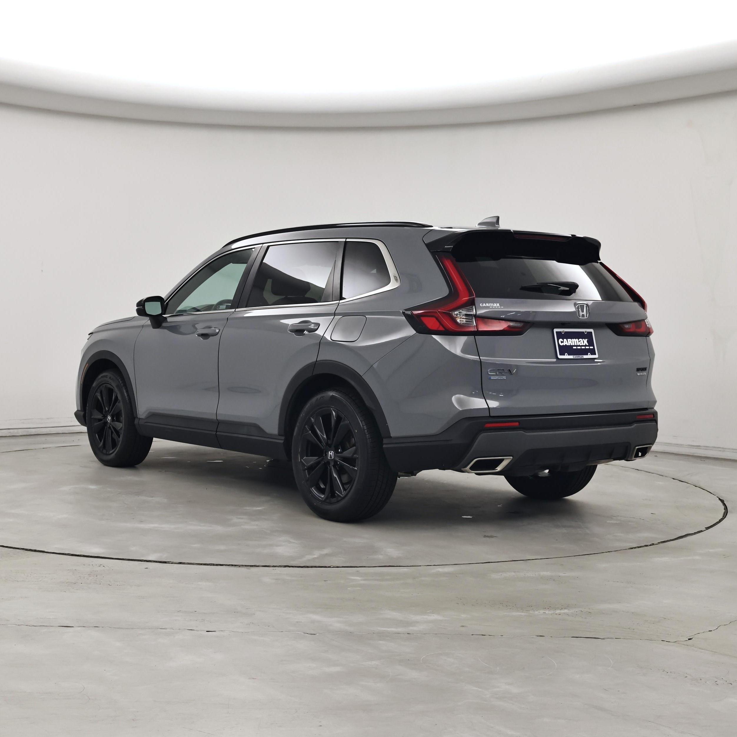 Thumbnail: 2023 Honda CR-V - 2