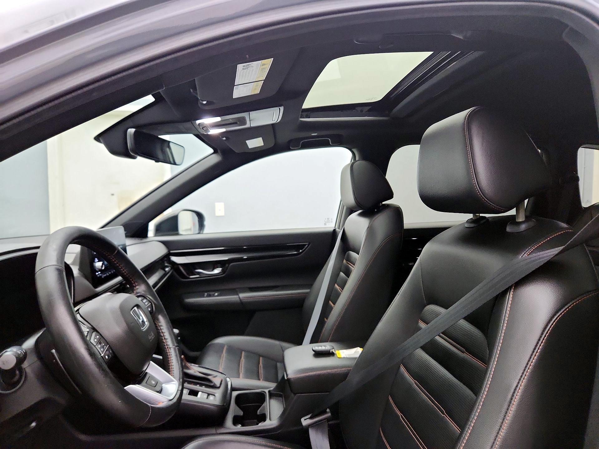 Thumbnail: 2023 Honda CR-V - 19