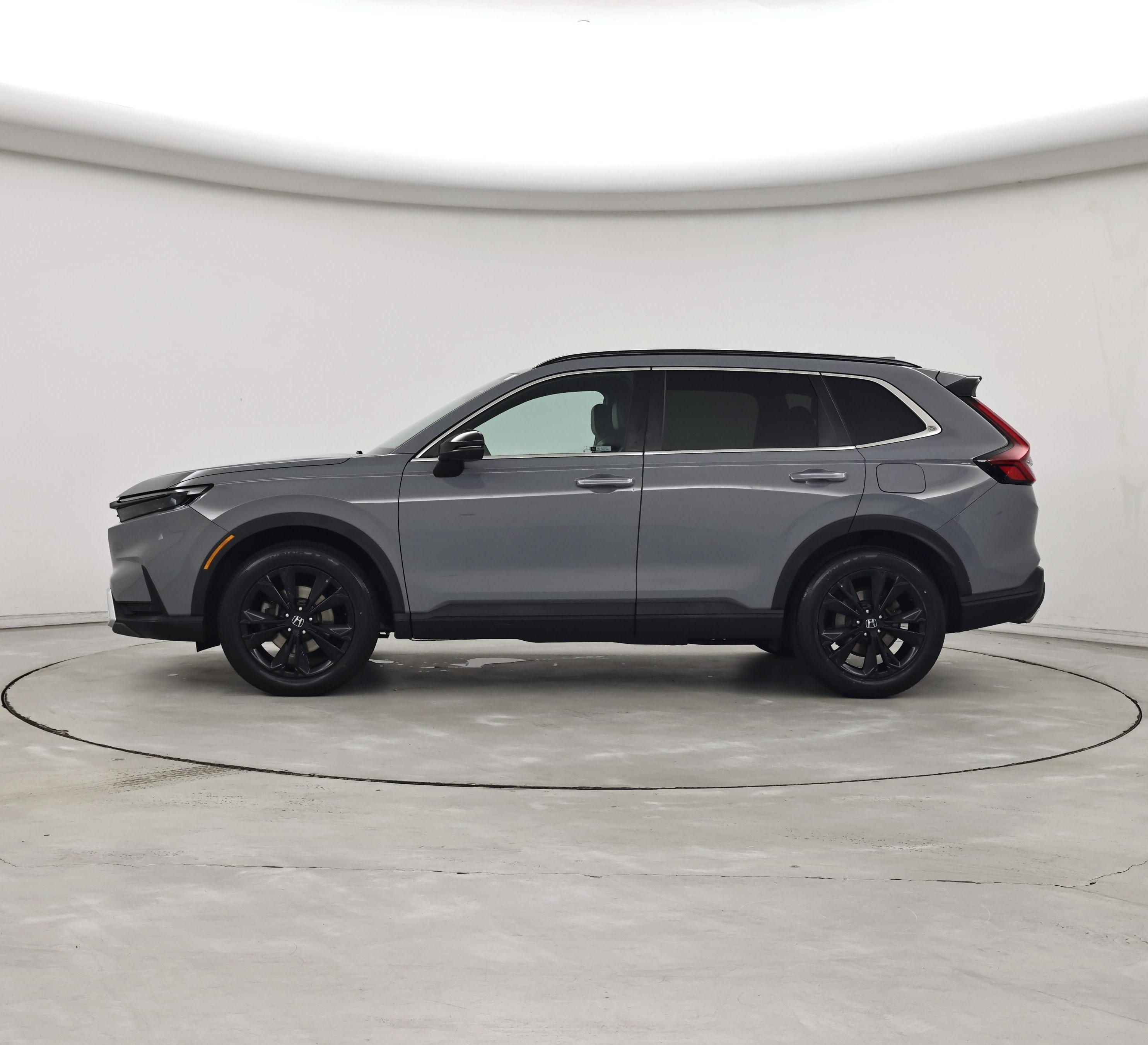 Thumbnail: 2023 Honda CR-V - 3