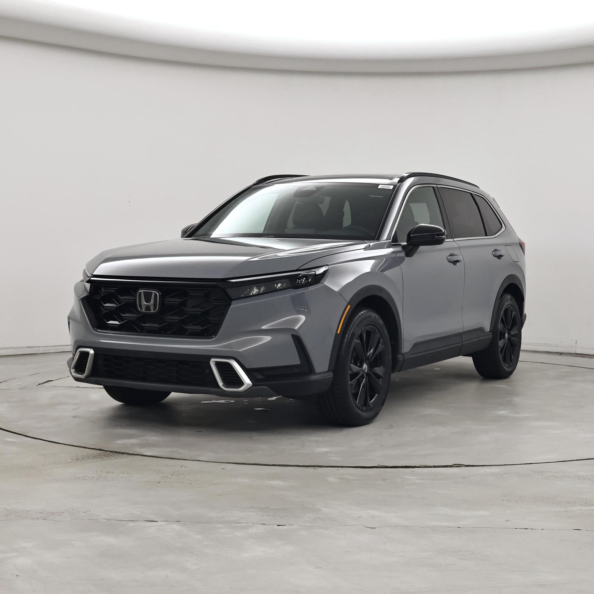 Thumbnail: 2023 Honda CR-V - 4