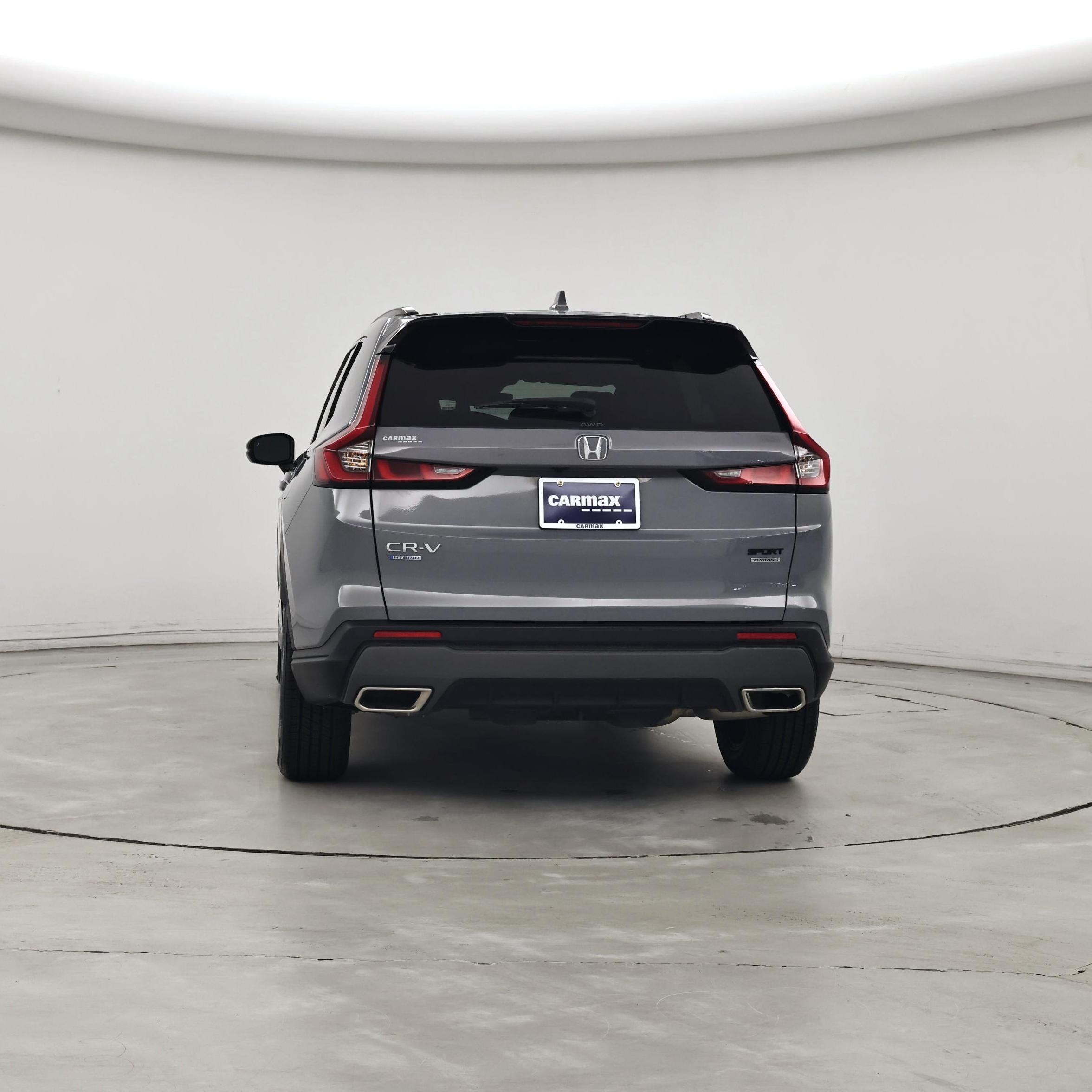 Thumbnail: 2023 Honda CR-V - 6