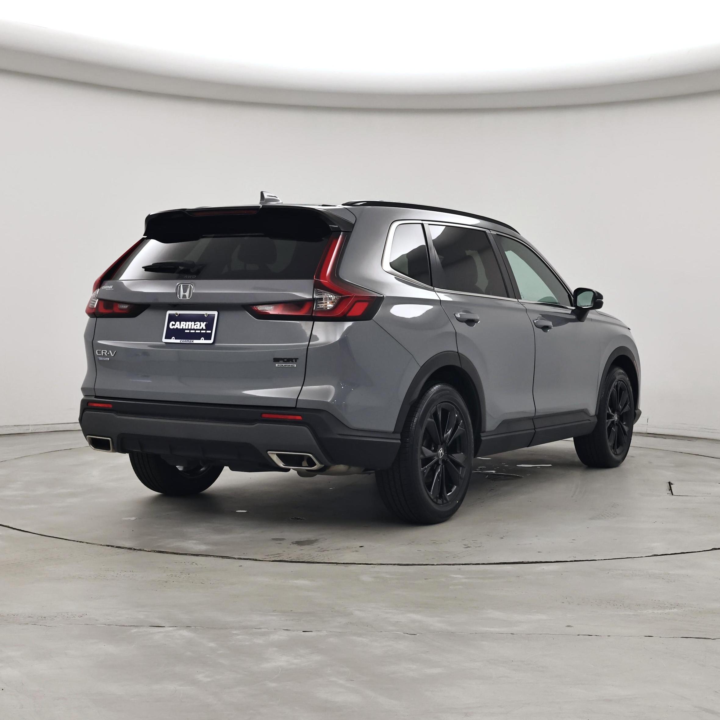 Thumbnail: 2023 Honda CR-V - 8