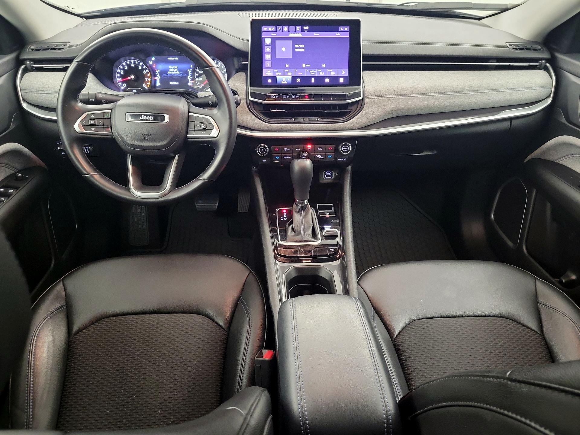 Thumbnail: 2022 Jeep Compass - 9