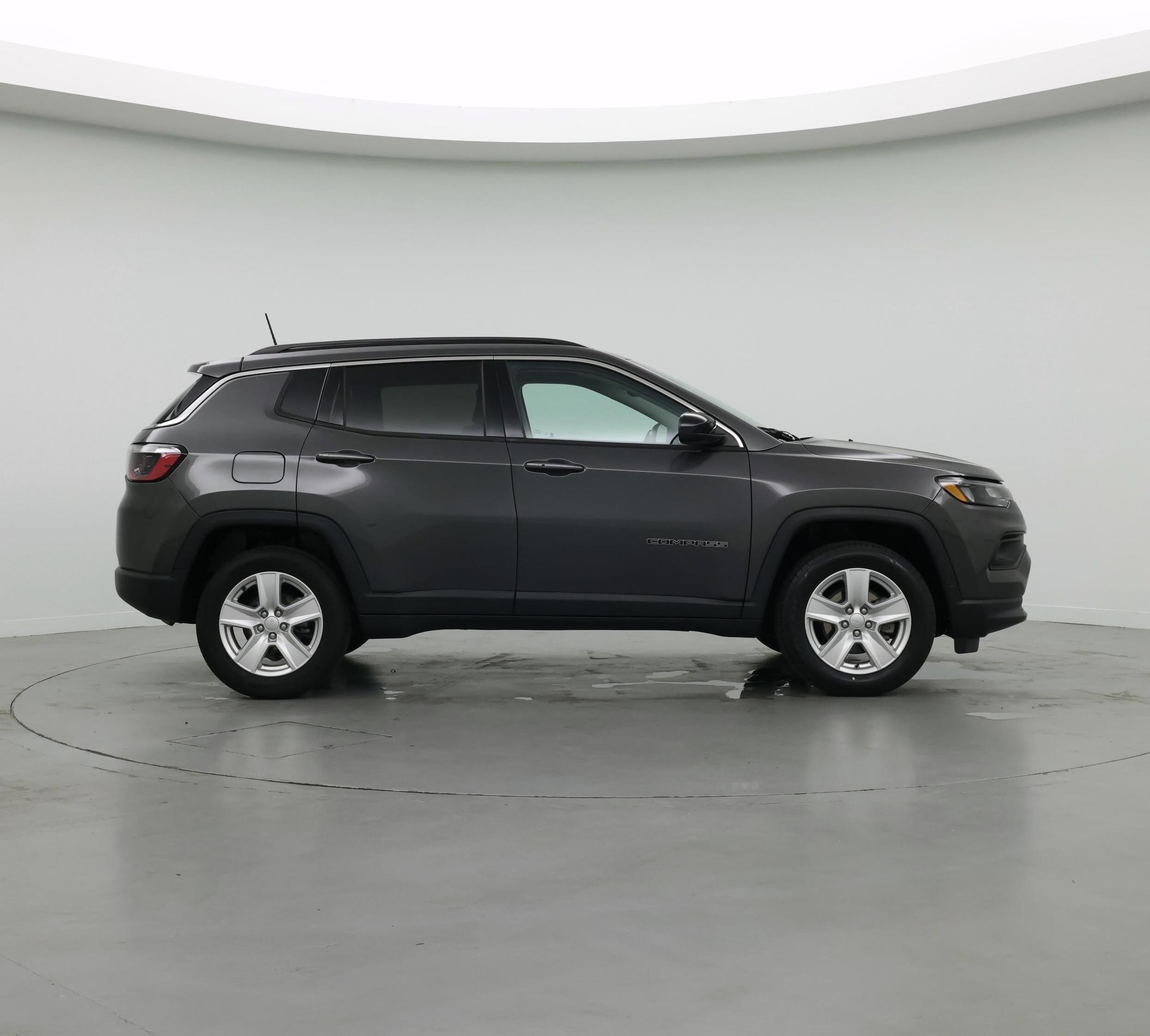 Thumbnail: 2022 Jeep Compass - 7