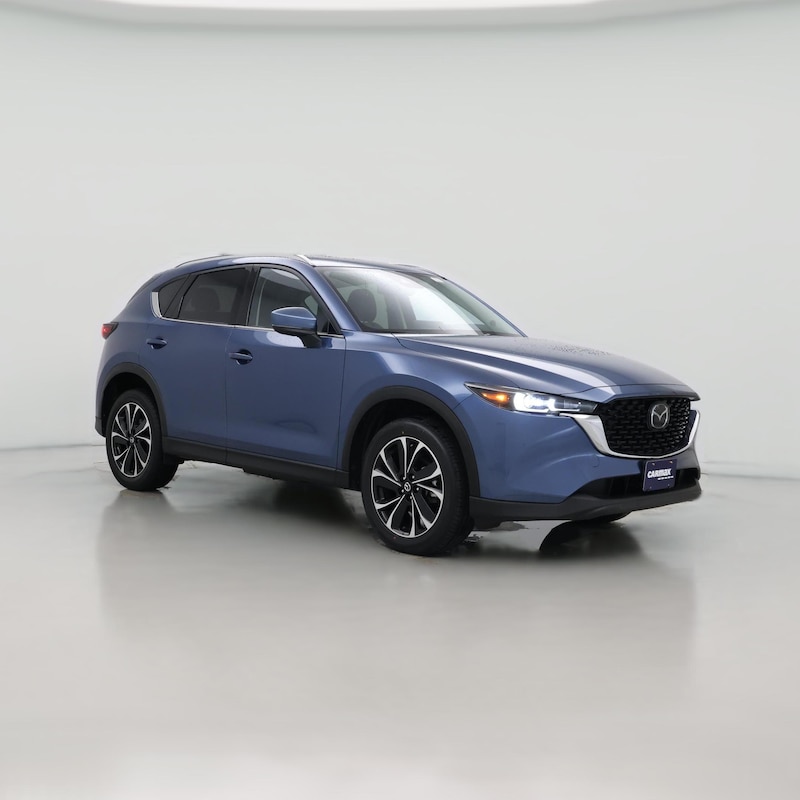 2023 Mazda CX-5 2.5 S Premium Package