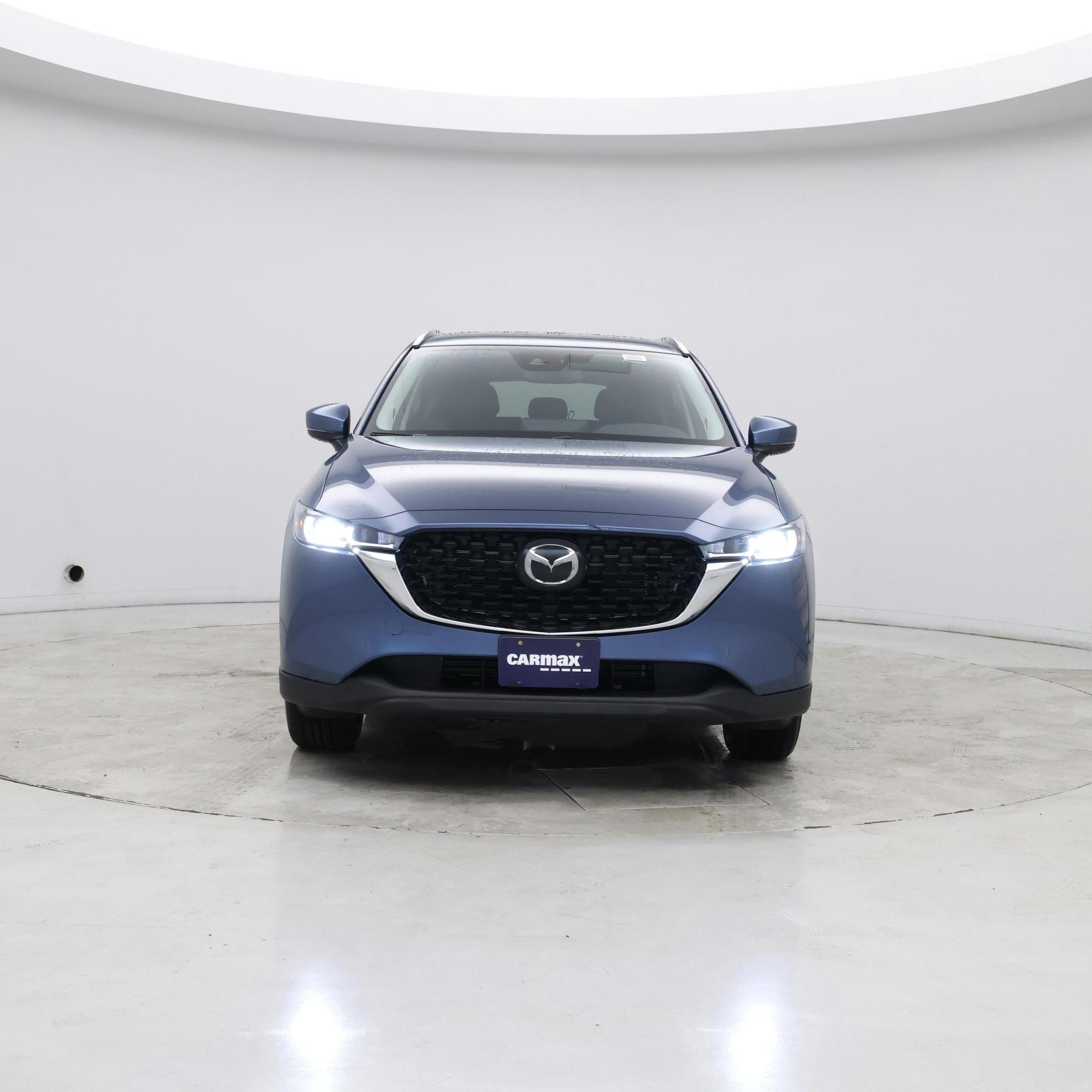 Thumbnail: 2023 Mazda CX-5 - 4