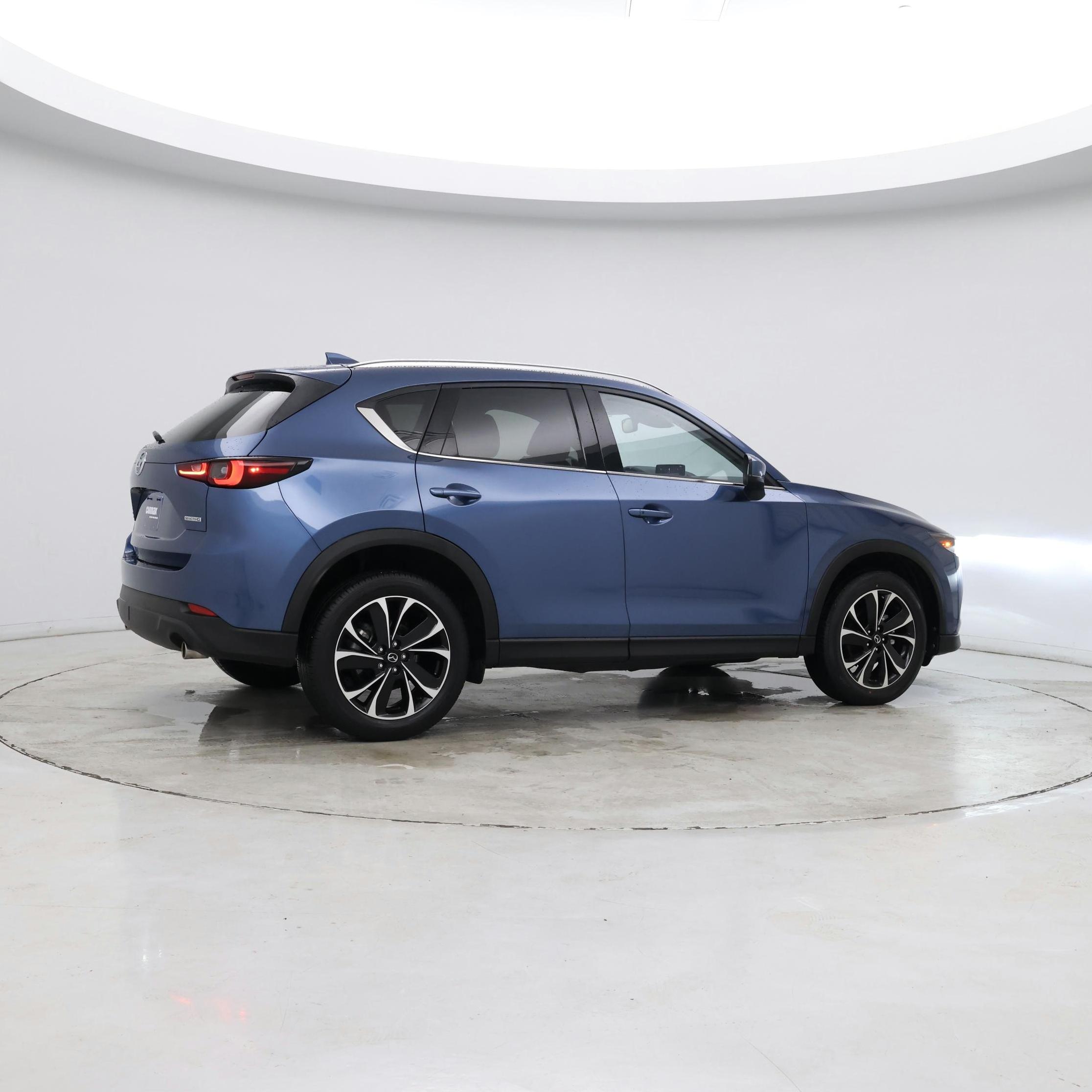 Thumbnail: 2023 Mazda CX-5 - 8