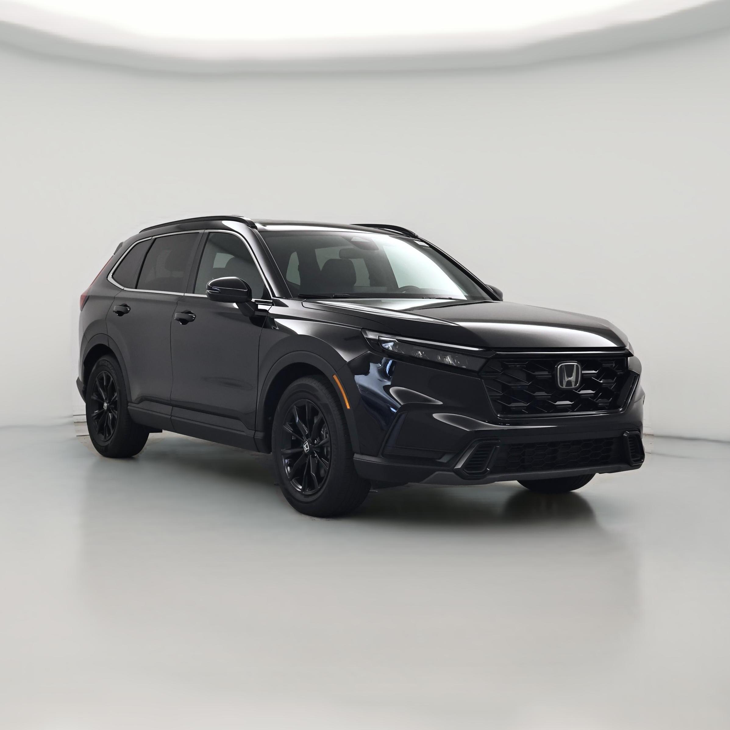 Thumbnail: 2023 Honda CR-V - 1