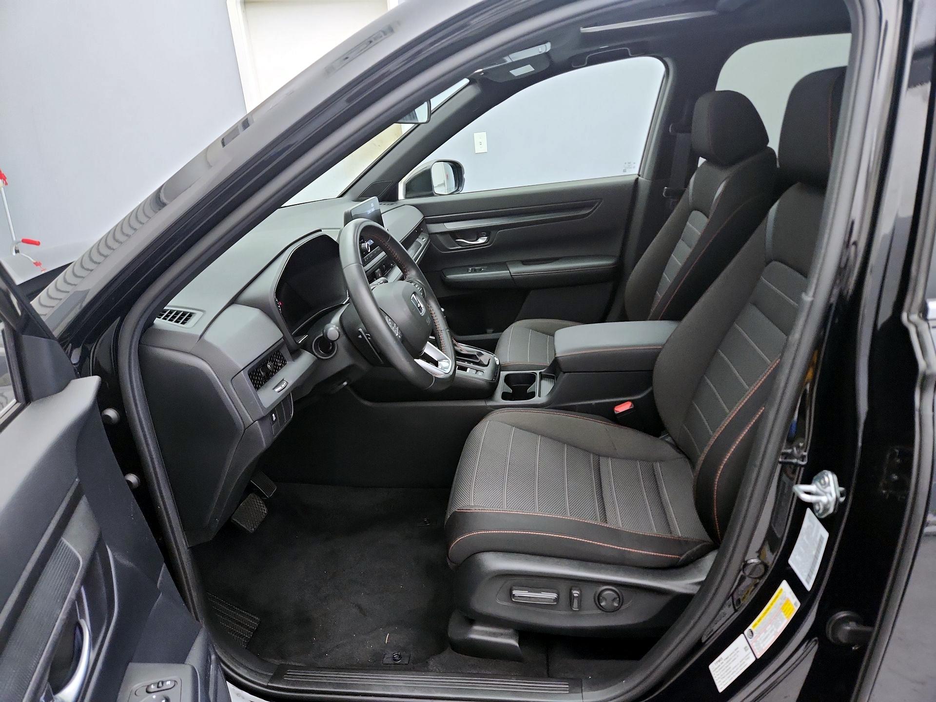 Thumbnail: 2023 Honda CR-V - 11