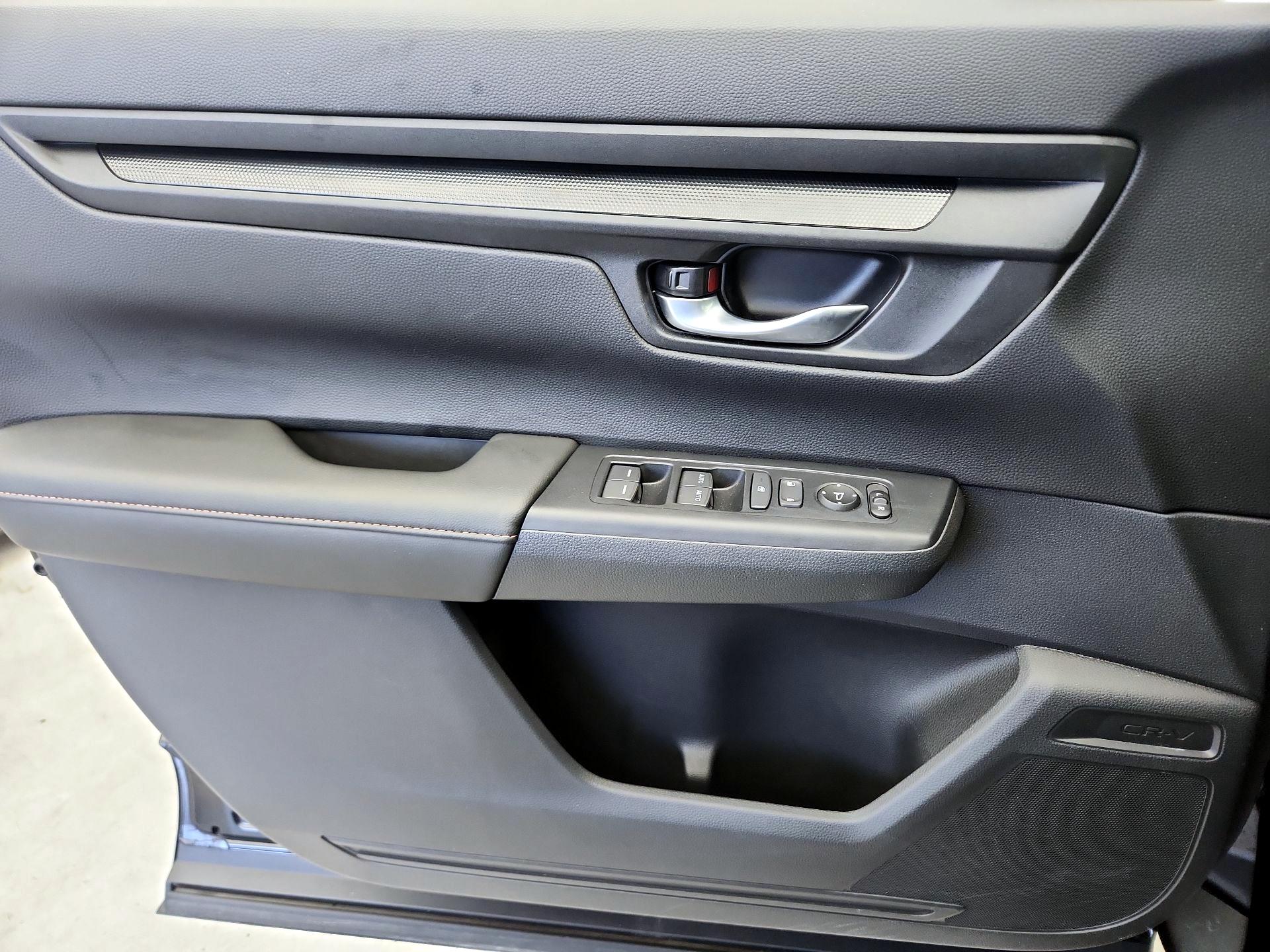 Thumbnail: 2023 Honda CR-V - 12