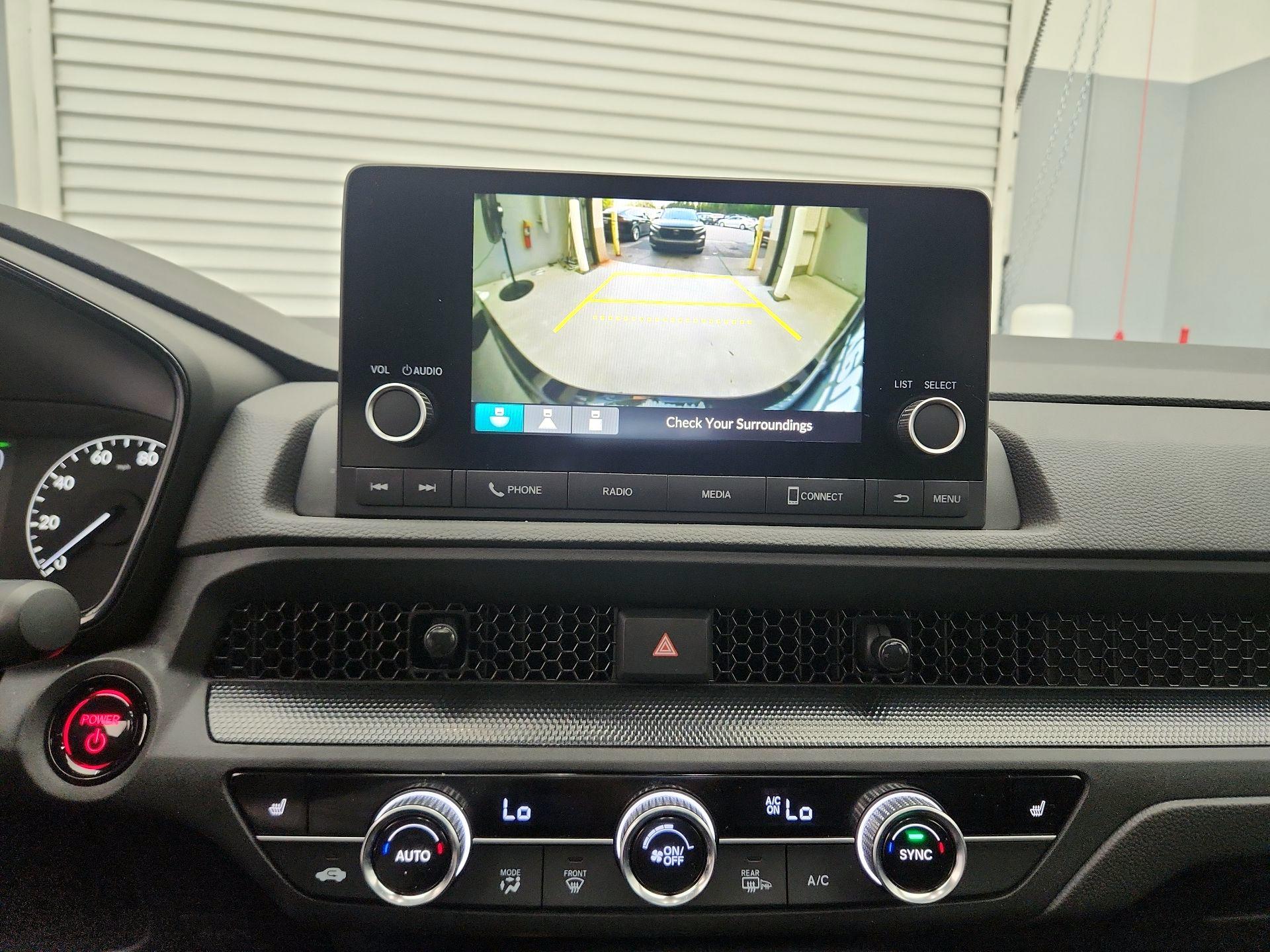 Thumbnail: 2023 Honda CR-V - 14