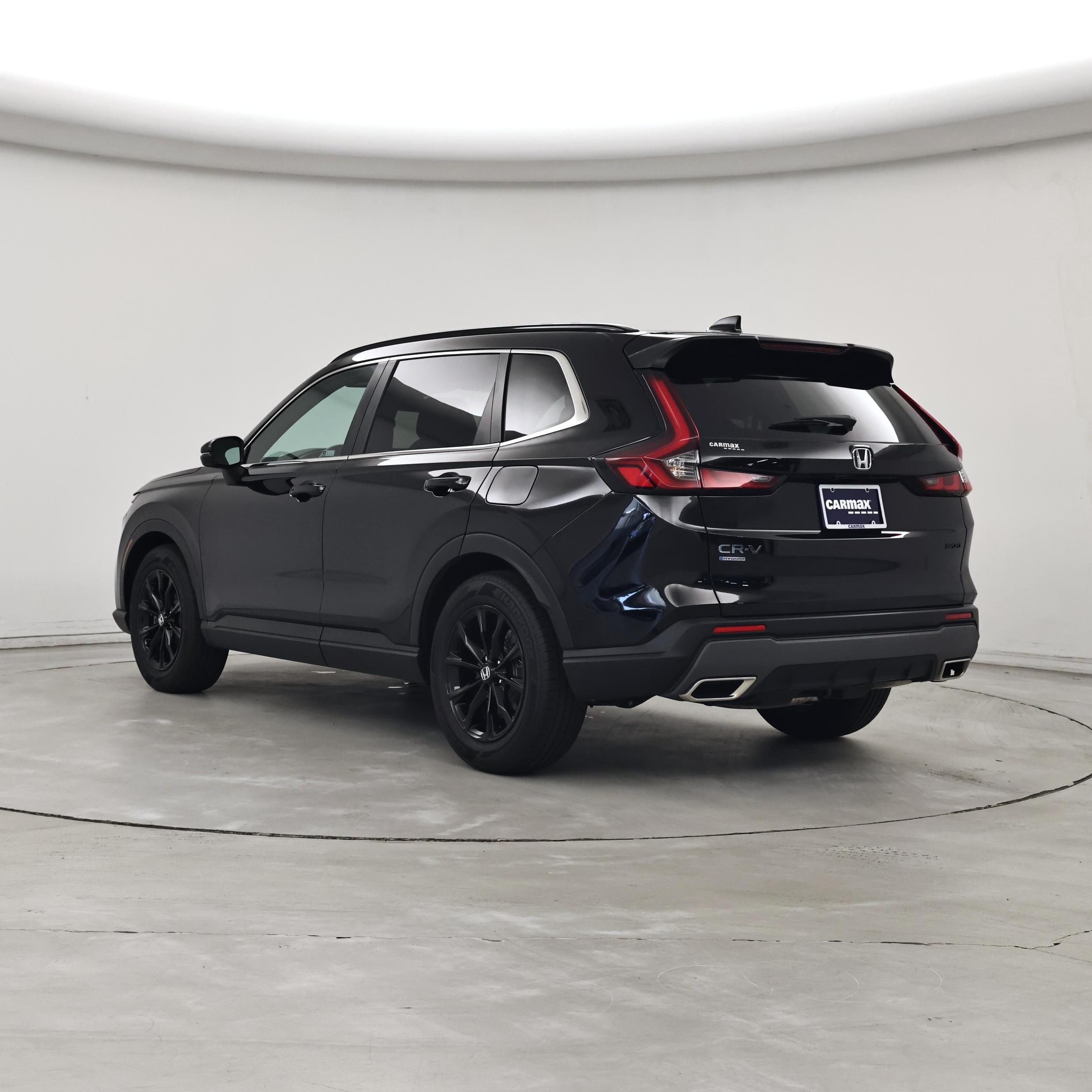 Thumbnail: 2023 Honda CR-V - 2