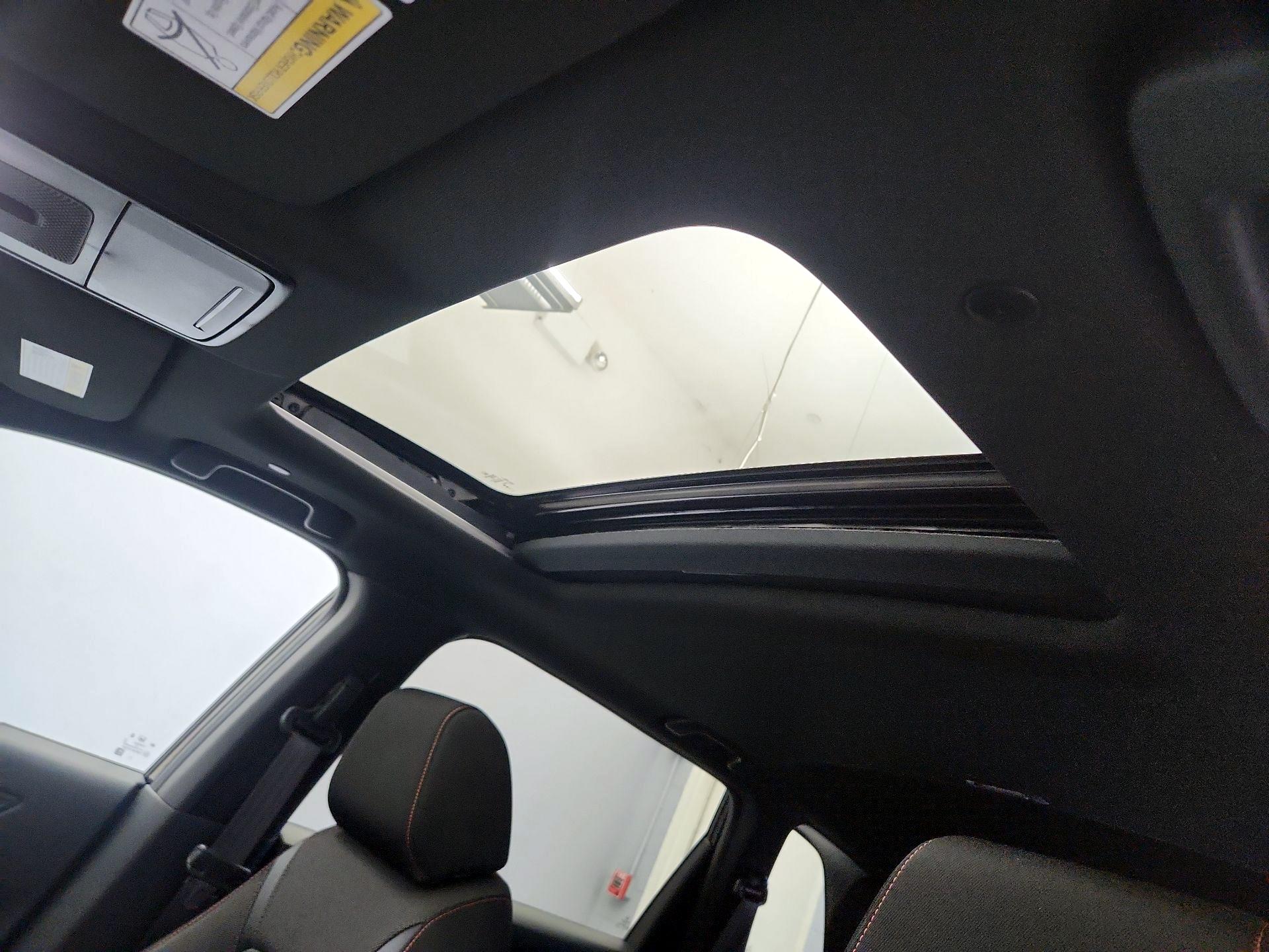 Thumbnail: 2023 Honda CR-V - 19