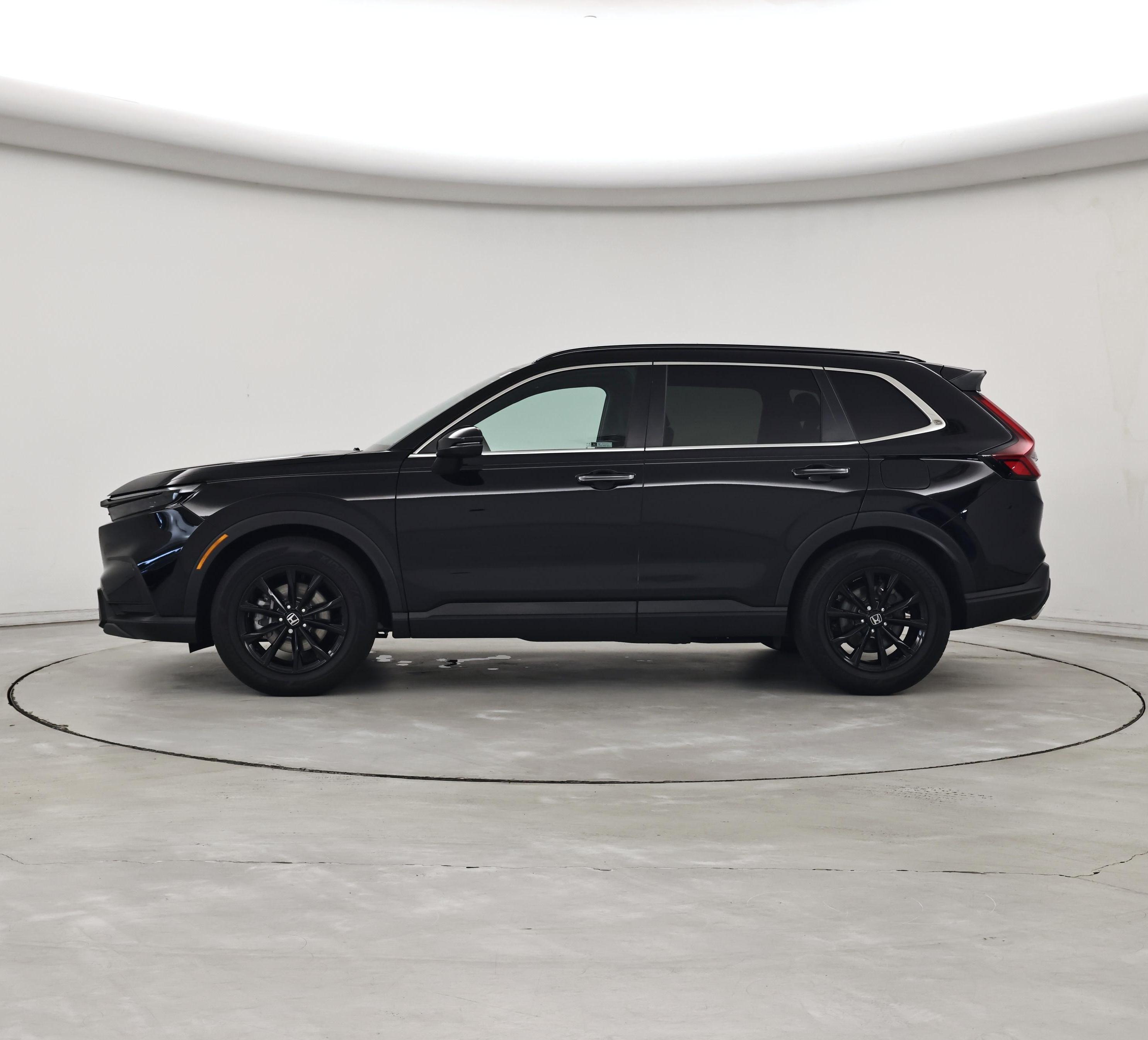 Thumbnail: 2023 Honda CR-V - 3