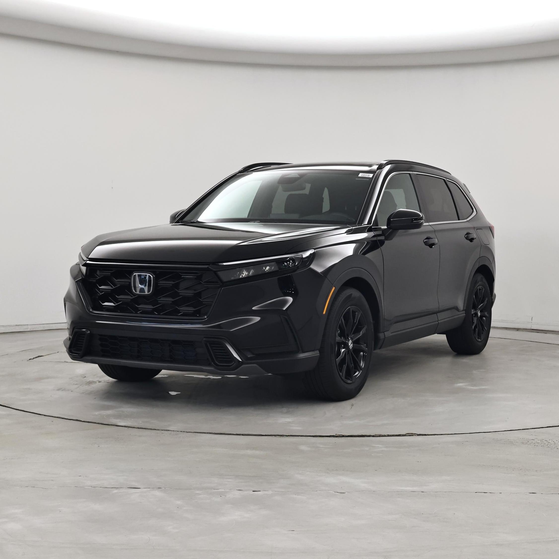Thumbnail: 2023 Honda CR-V - 4