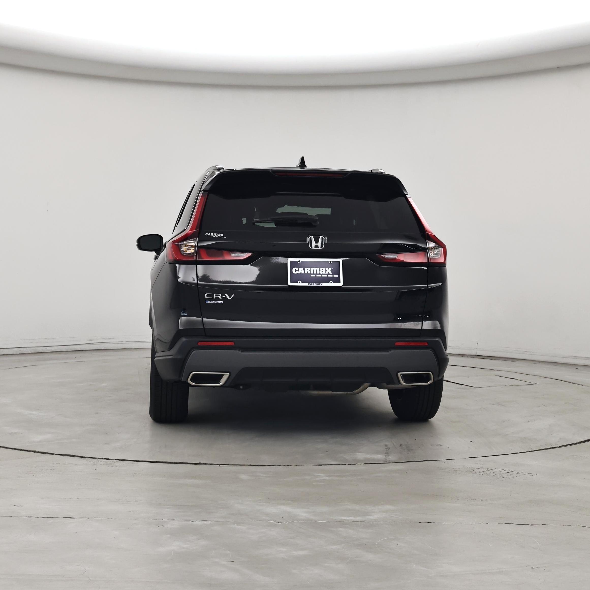 Thumbnail: 2023 Honda CR-V - 6