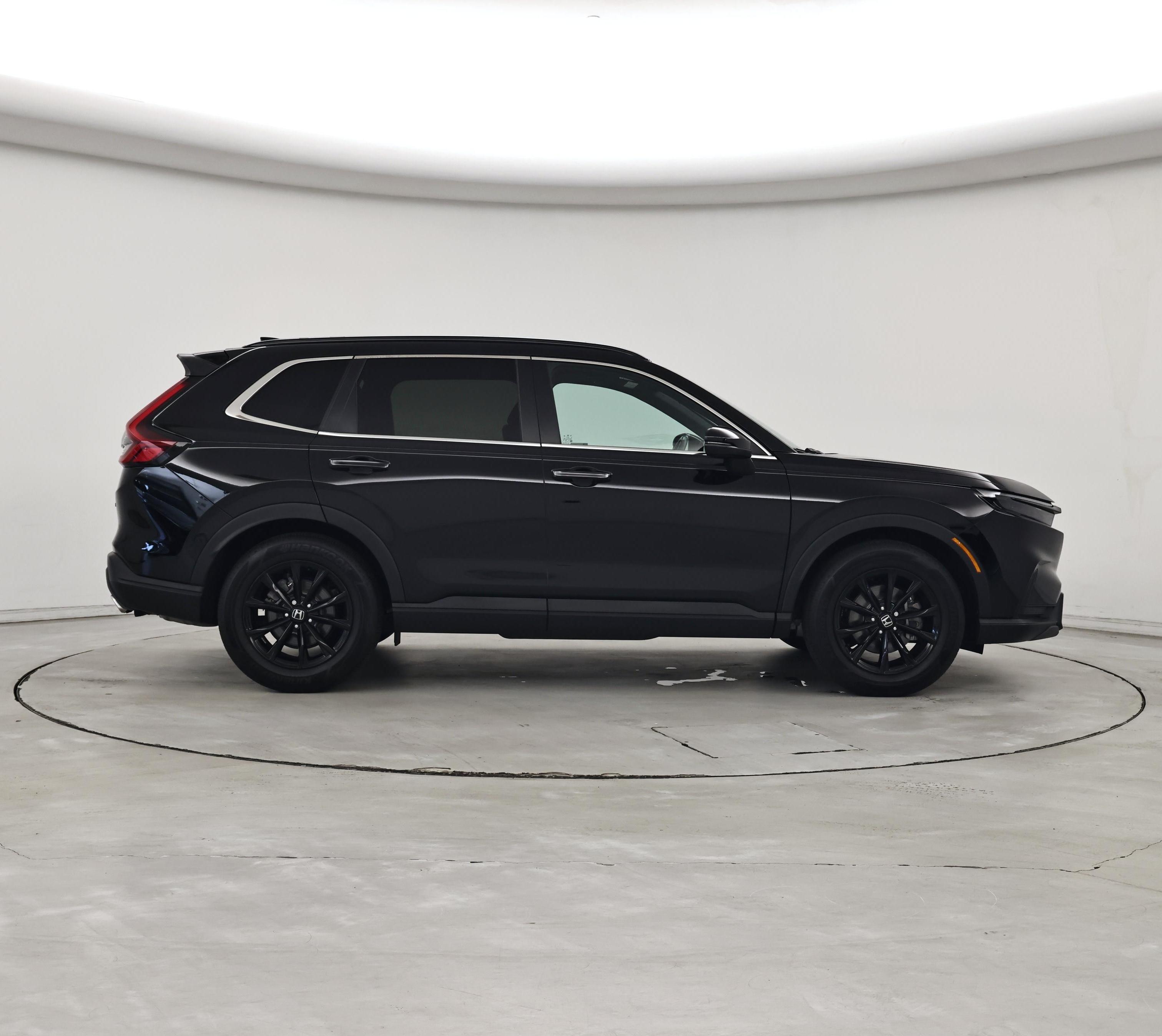 Thumbnail: 2023 Honda CR-V - 7
