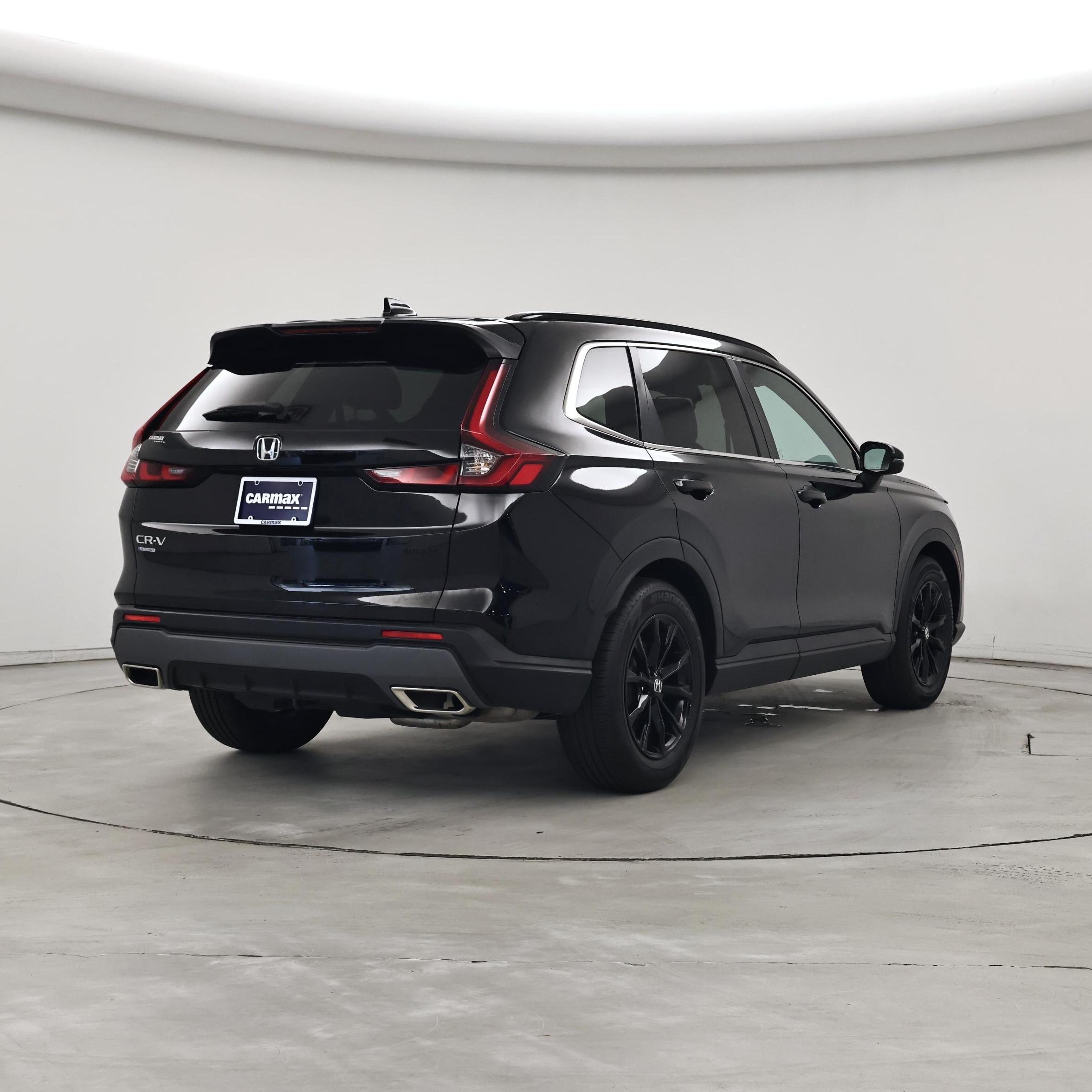 Thumbnail: 2023 Honda CR-V - 8