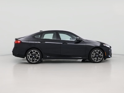2025 BMW 228 xDrive Gran Coupe