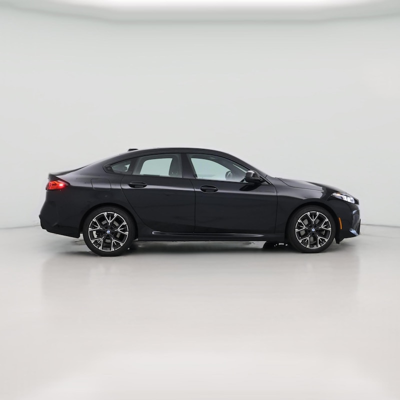 2025 BMW 228 xDrive Gran Coupe