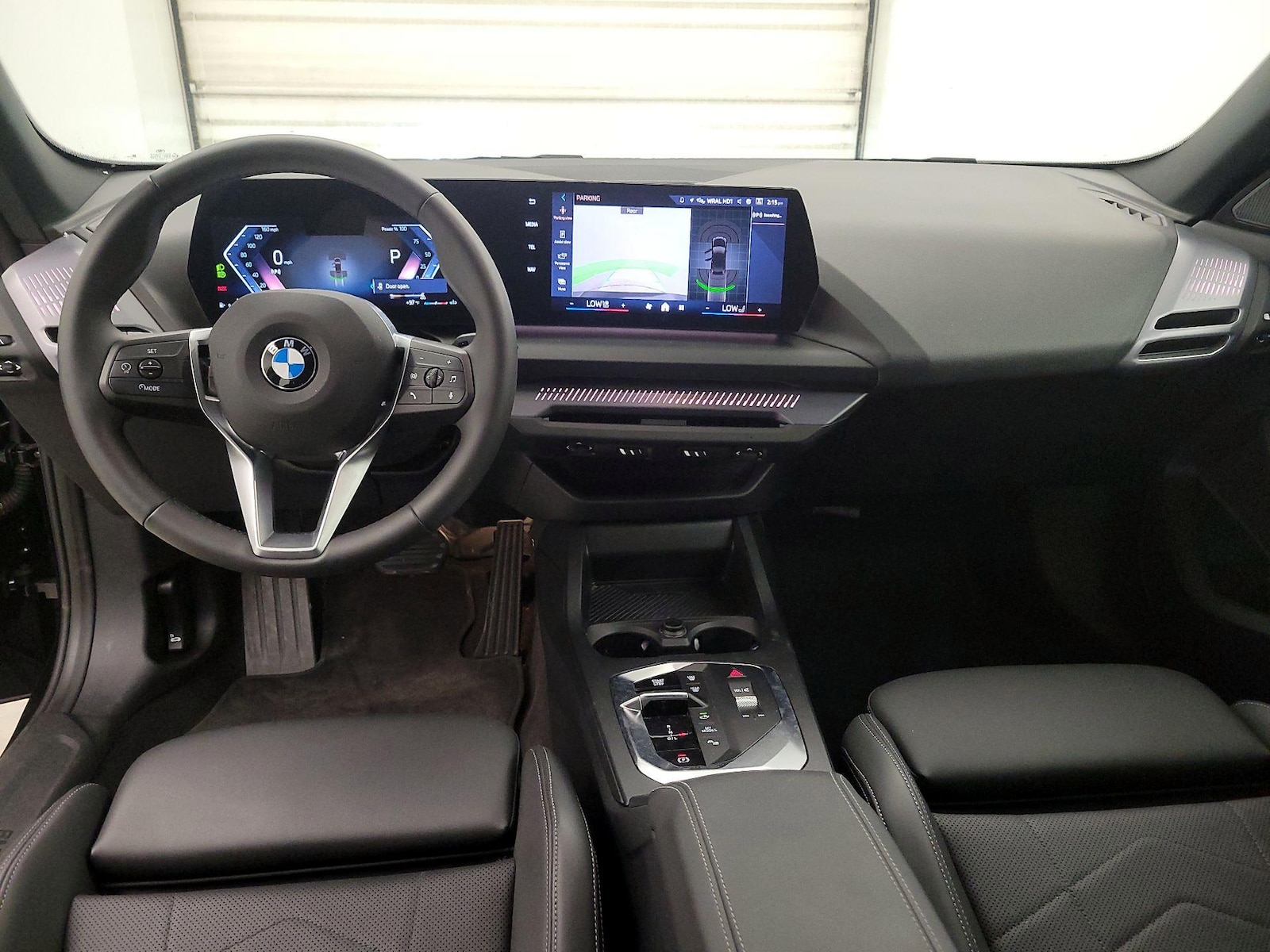 2025 BMW 2 Series 228 - Photo 10
