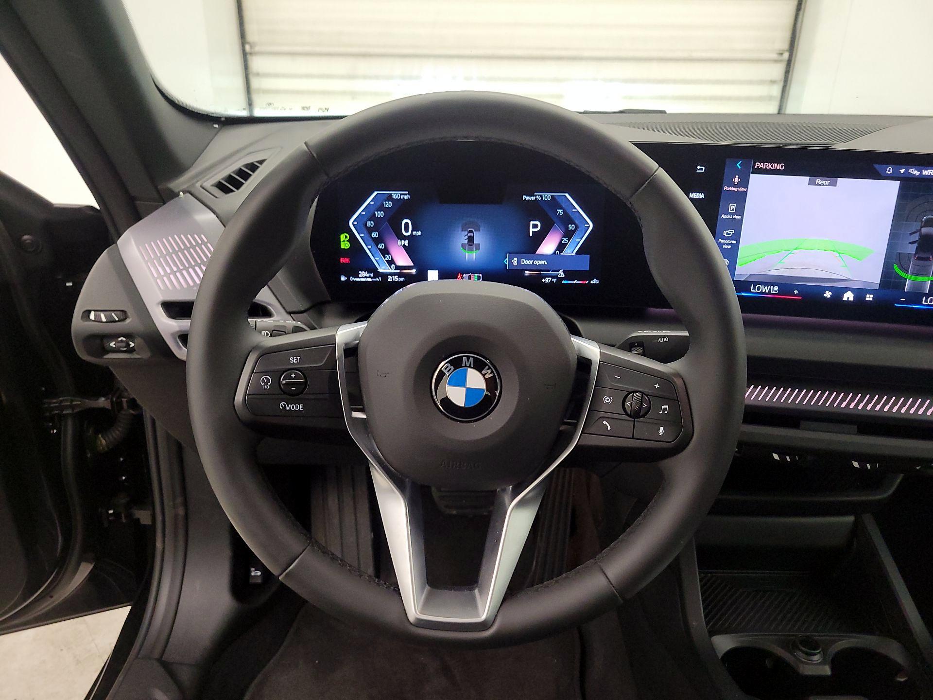 Thumbnail: 2025 BMW 2 Series - 10