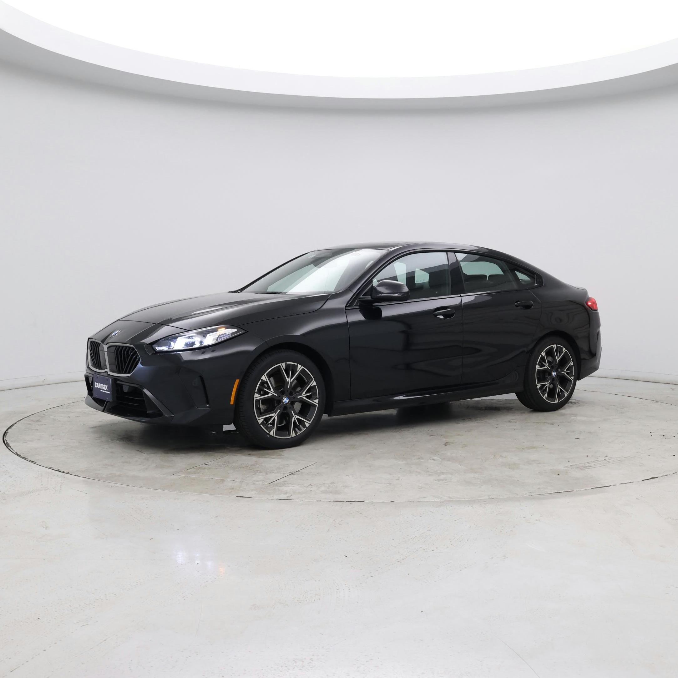 Thumbnail: 2025 BMW 2 Series - 5