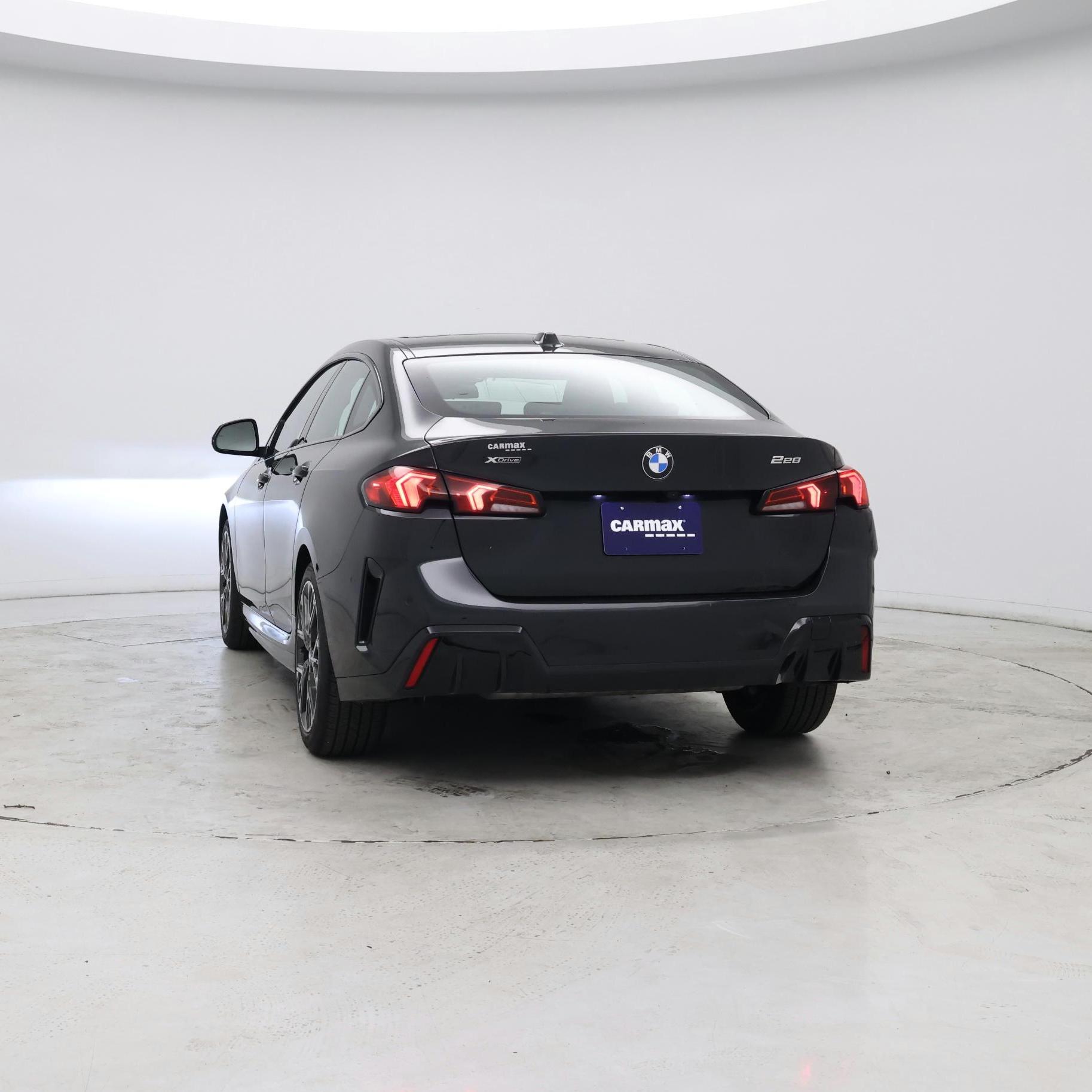 Thumbnail: 2025 BMW 2 Series - 6