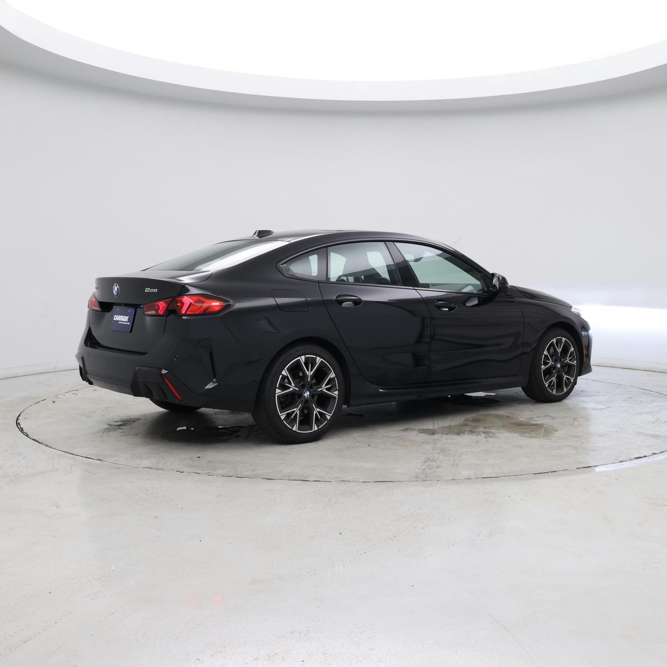 Thumbnail: 2025 BMW 2 Series - 7