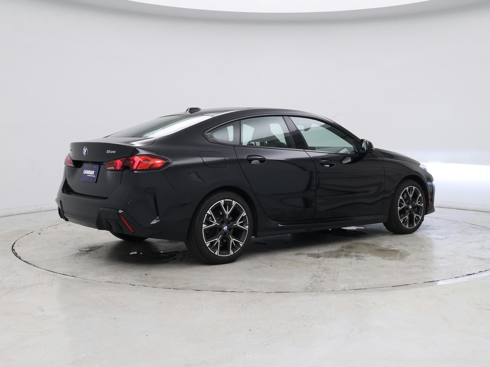 2025 BMW 2 Series 228 - Photo 8