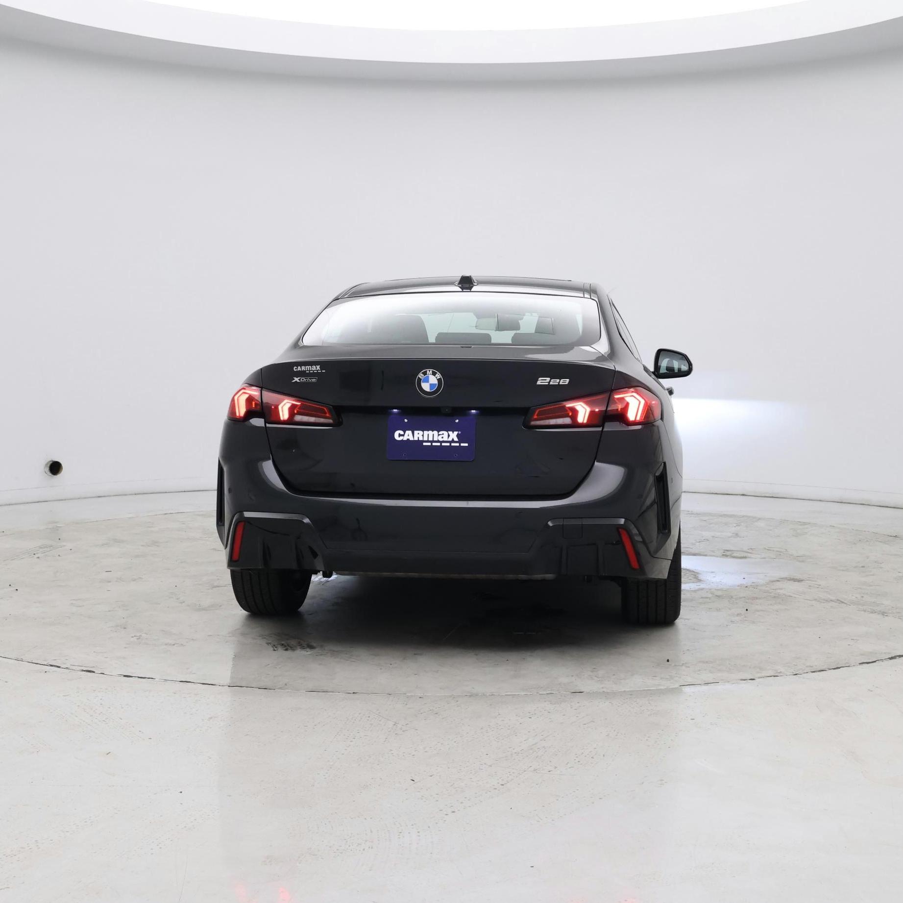 Thumbnail: 2025 BMW 2 Series - 8