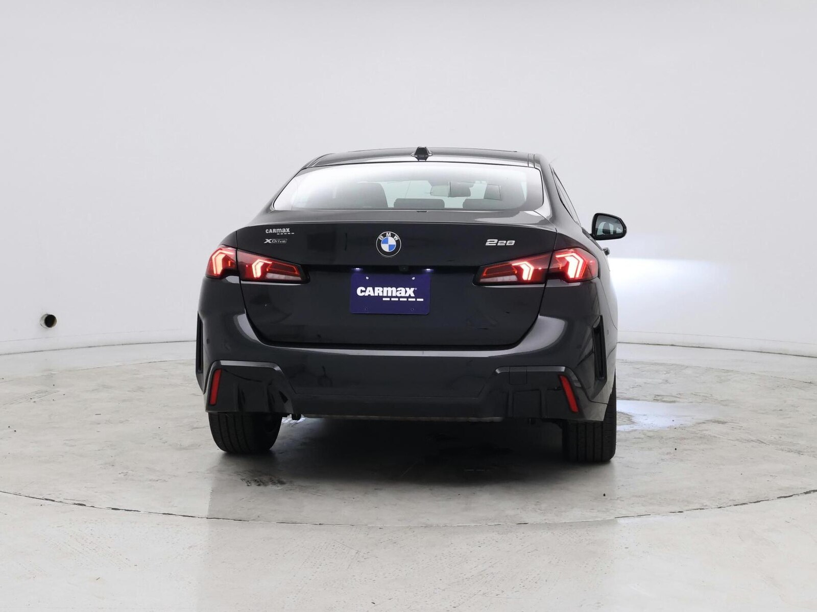 2025 BMW 2 Series 228 - Photo 9