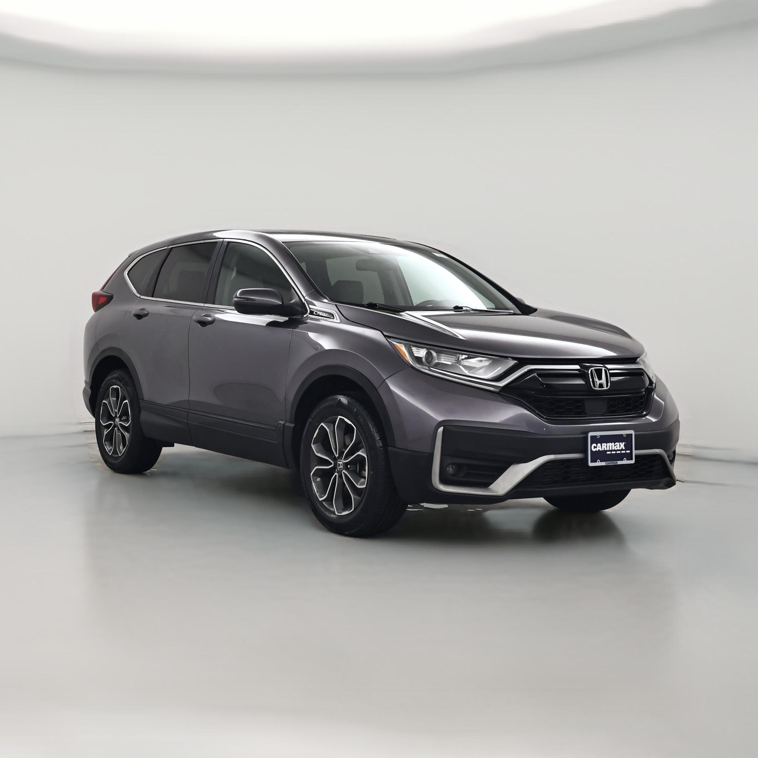 Thumbnail: 2022 Honda CR-V - 1
