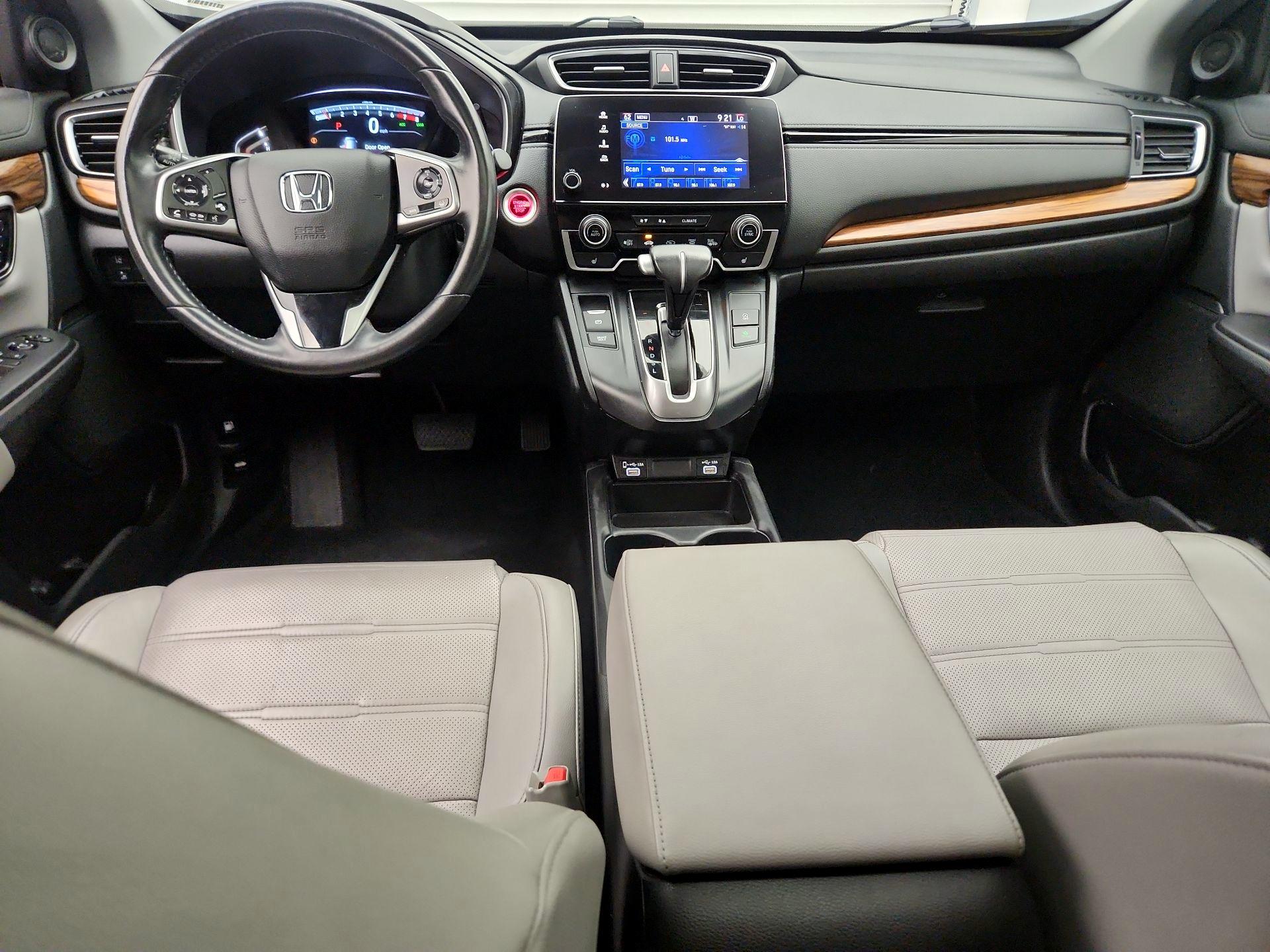 Thumbnail: 2022 Honda CR-V - 9