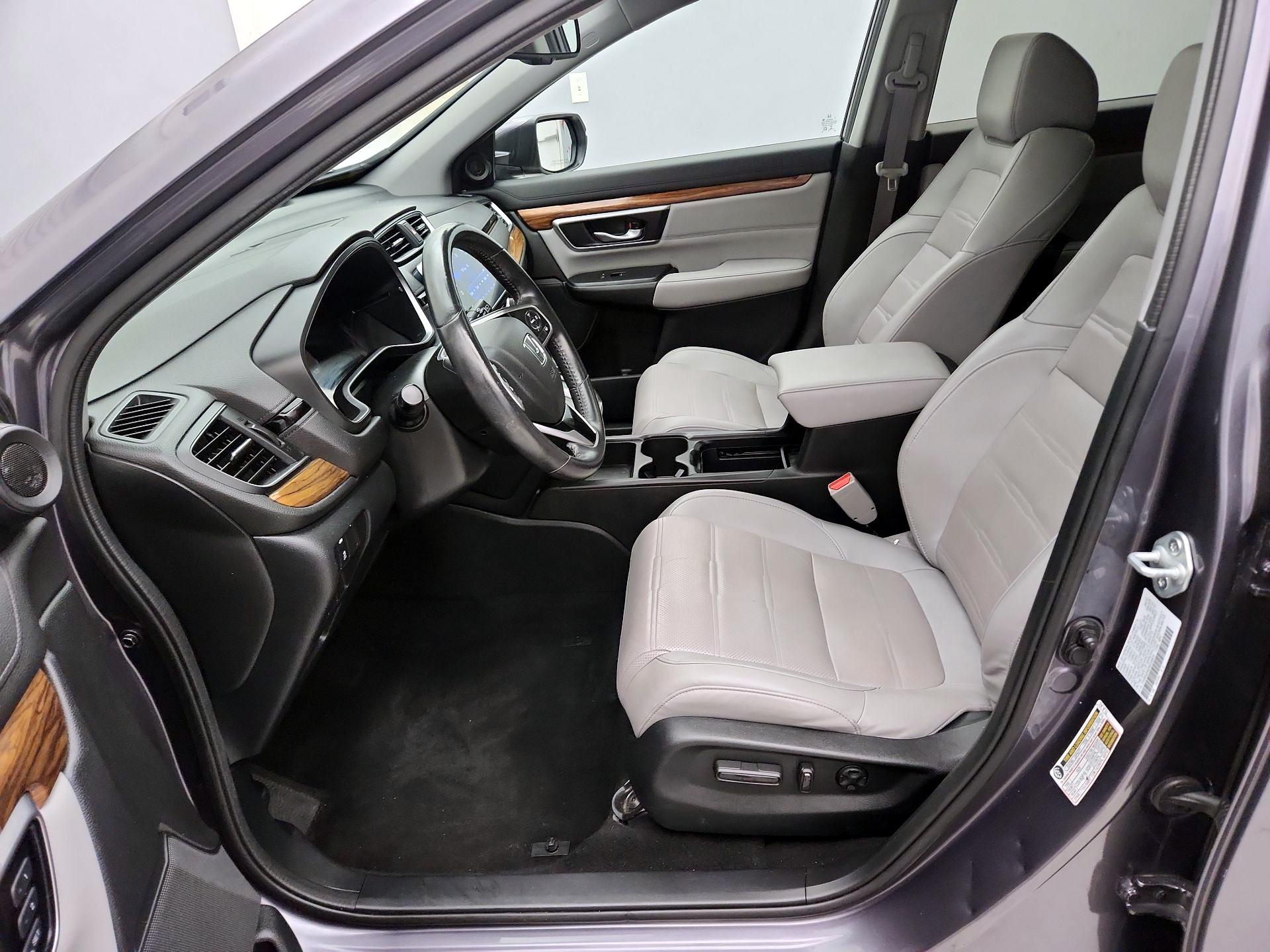 Thumbnail: 2022 Honda CR-V - 11