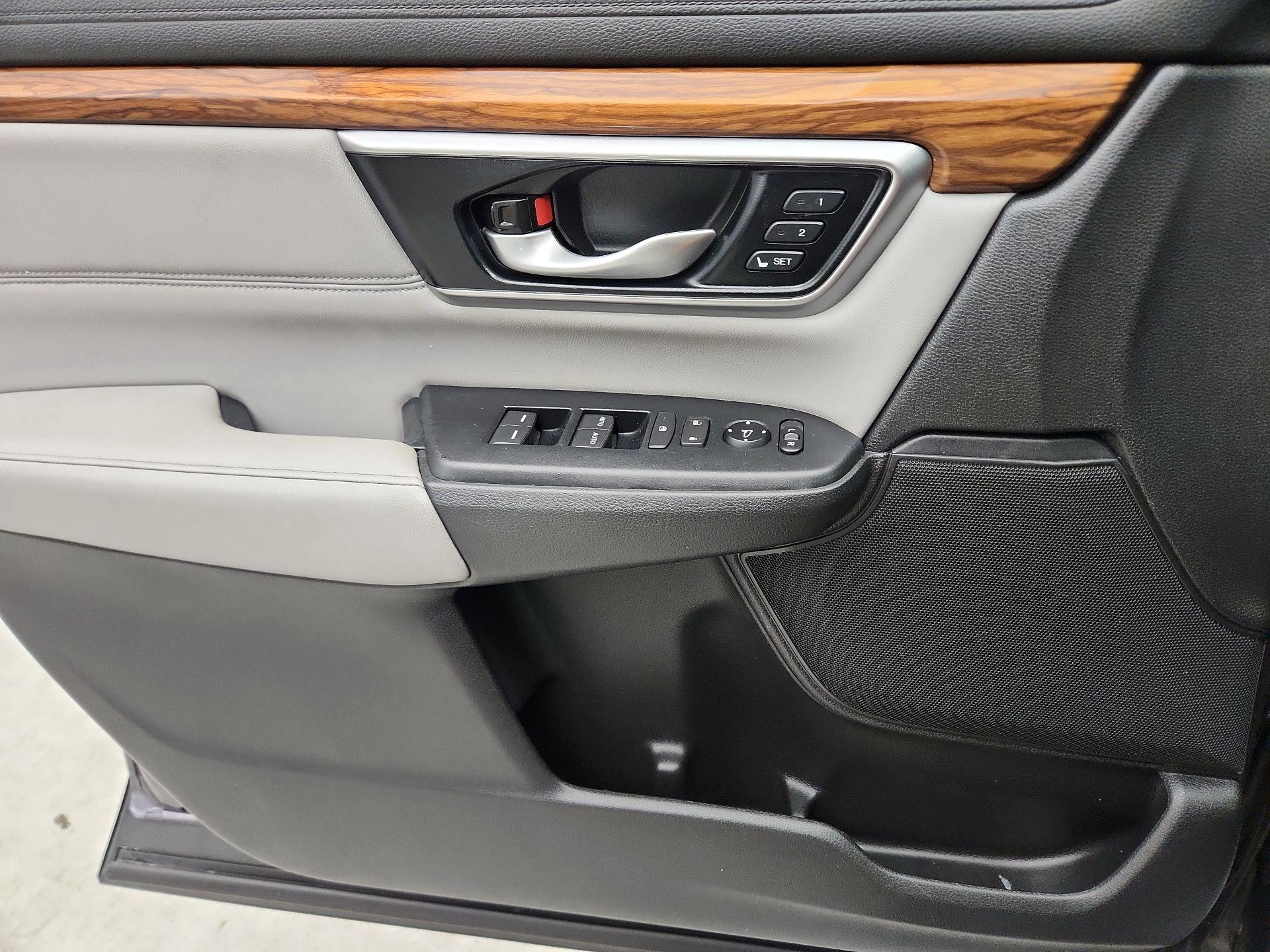 Thumbnail: 2022 Honda CR-V - 12